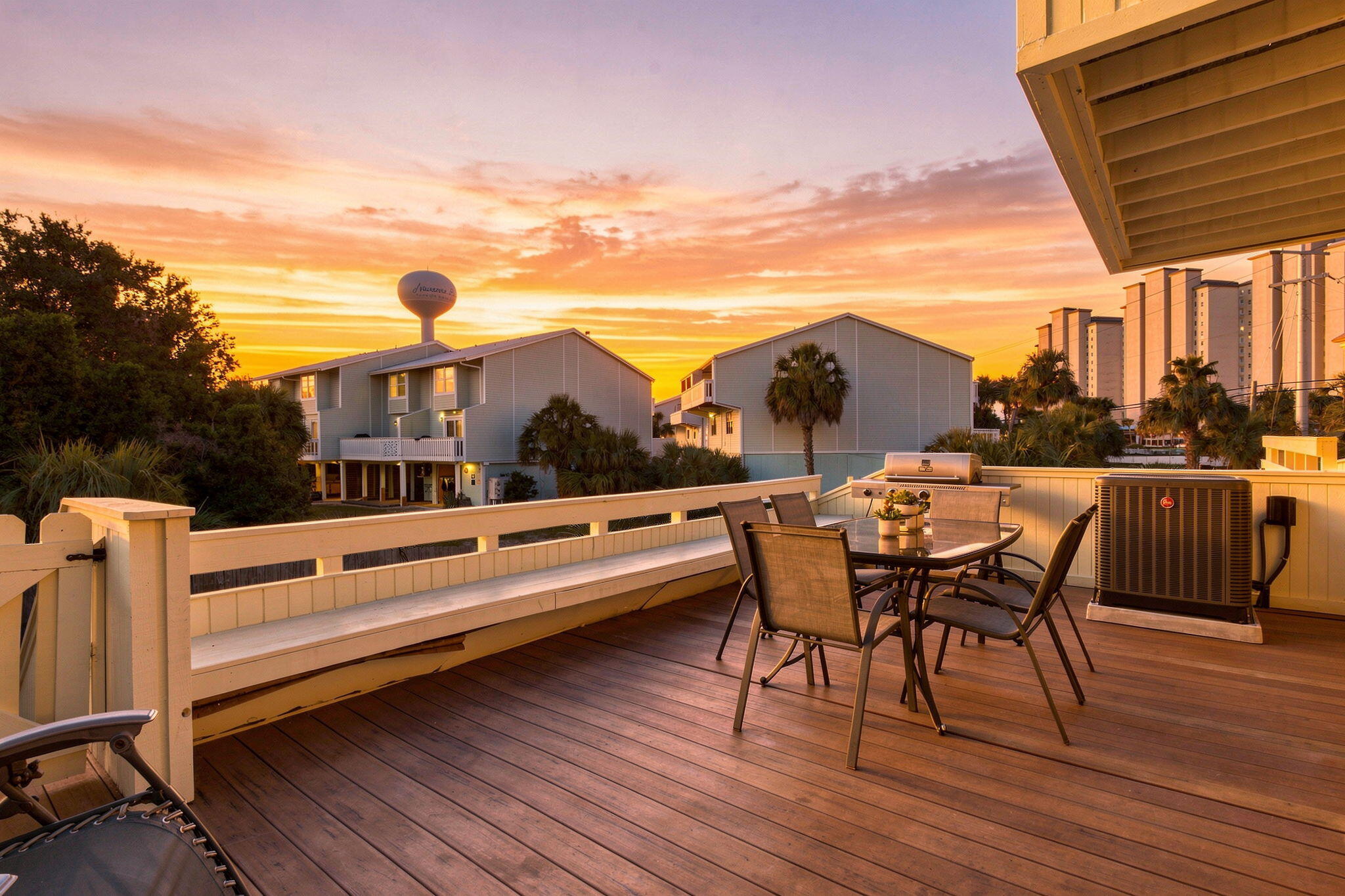 BUENA VIDA - Residential