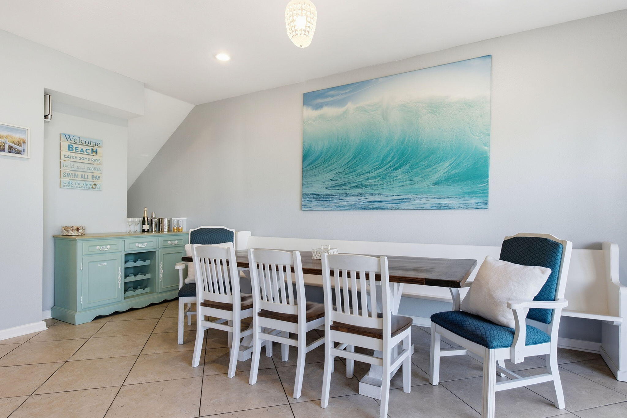 BUENA VIDA - Residential