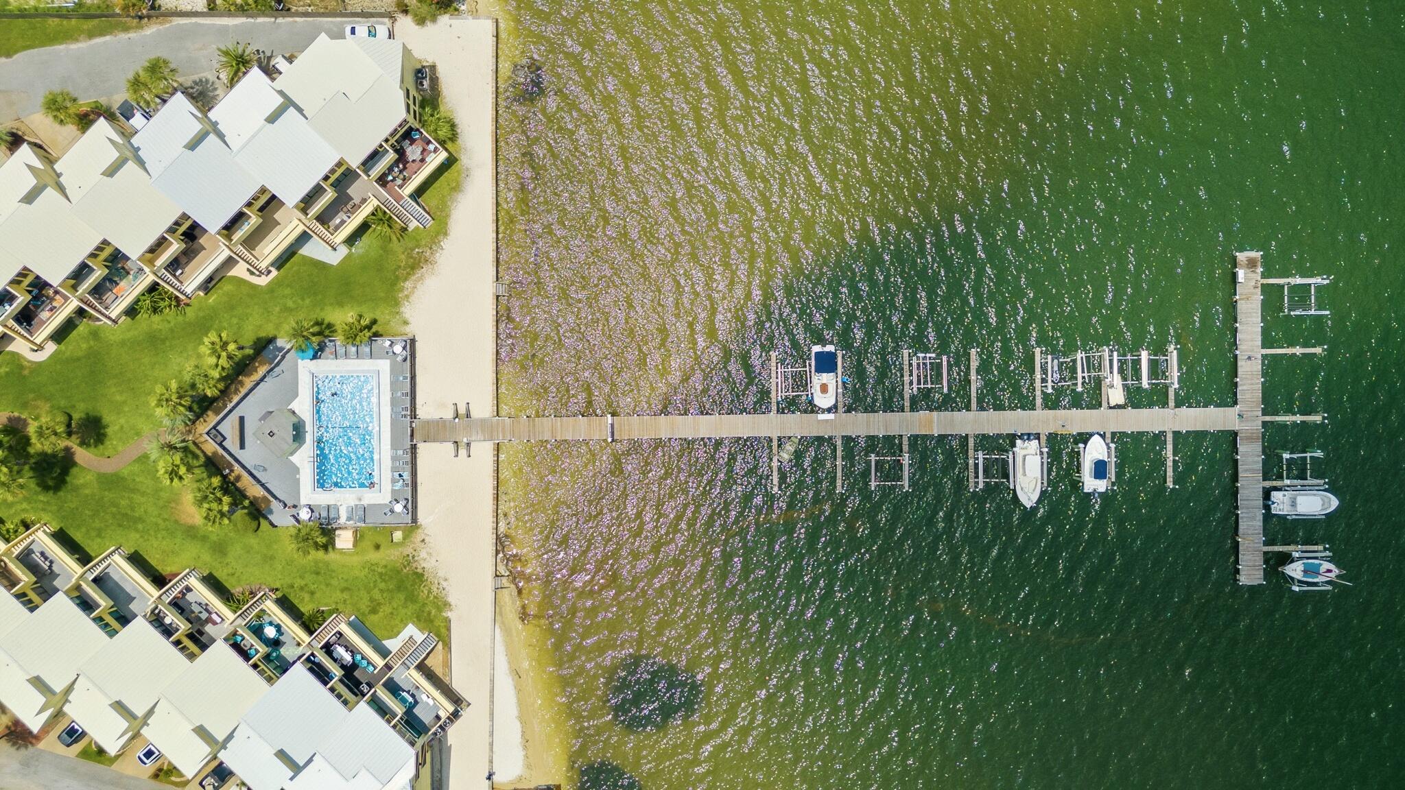 BUENA VIDA - Residential