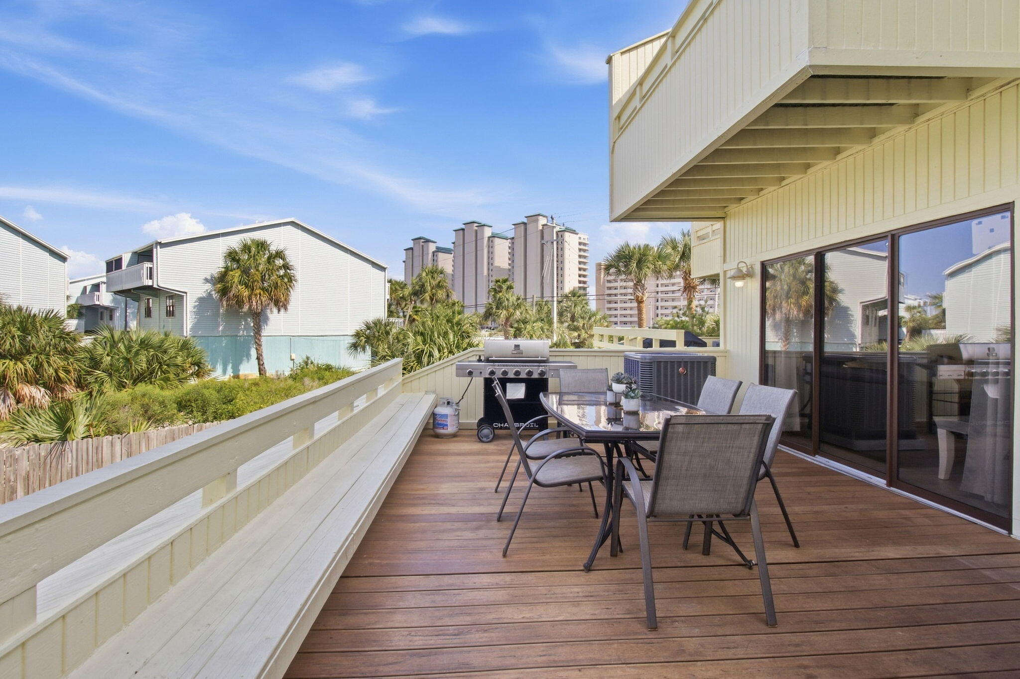 BUENA VIDA - Residential