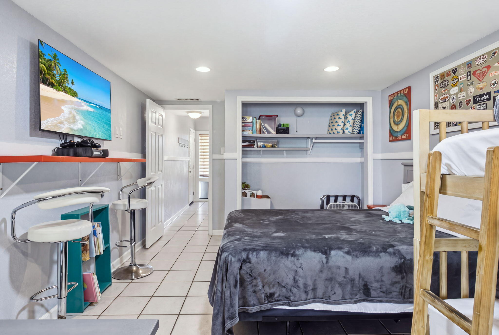BUENA VIDA - Residential