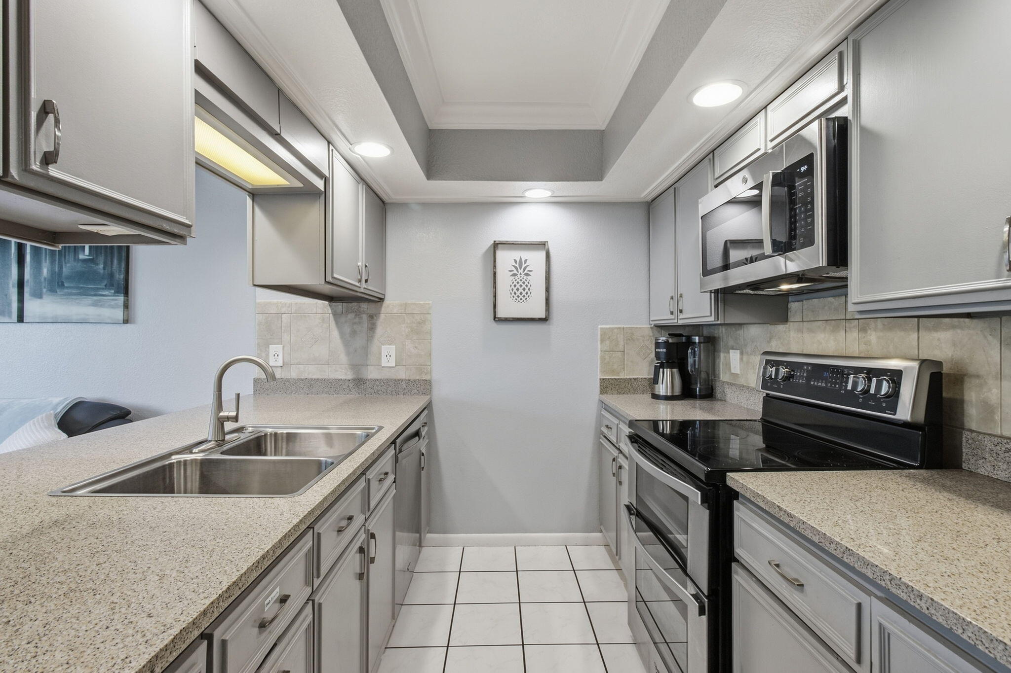 BUENA VIDA - Residential