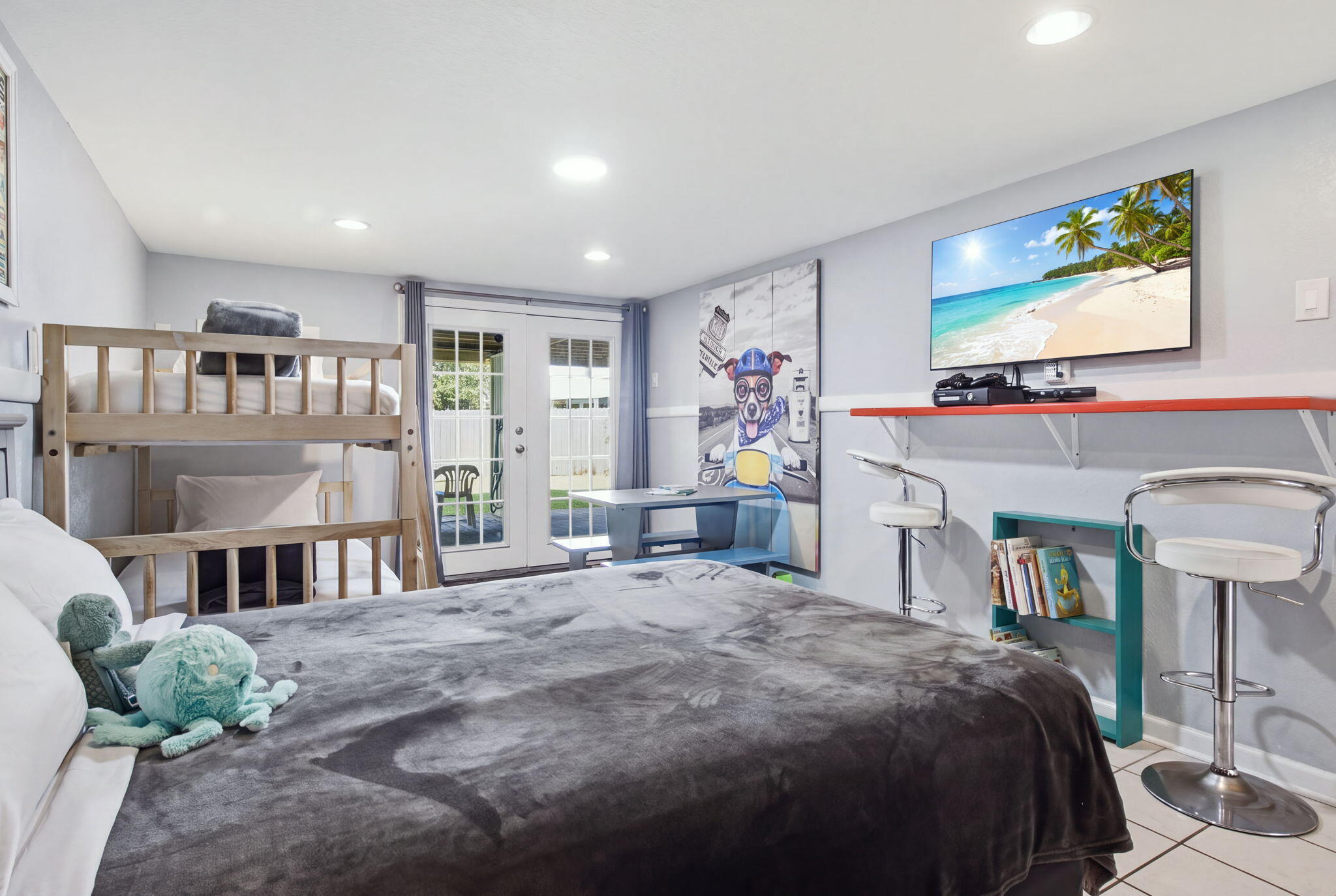 BUENA VIDA - Residential