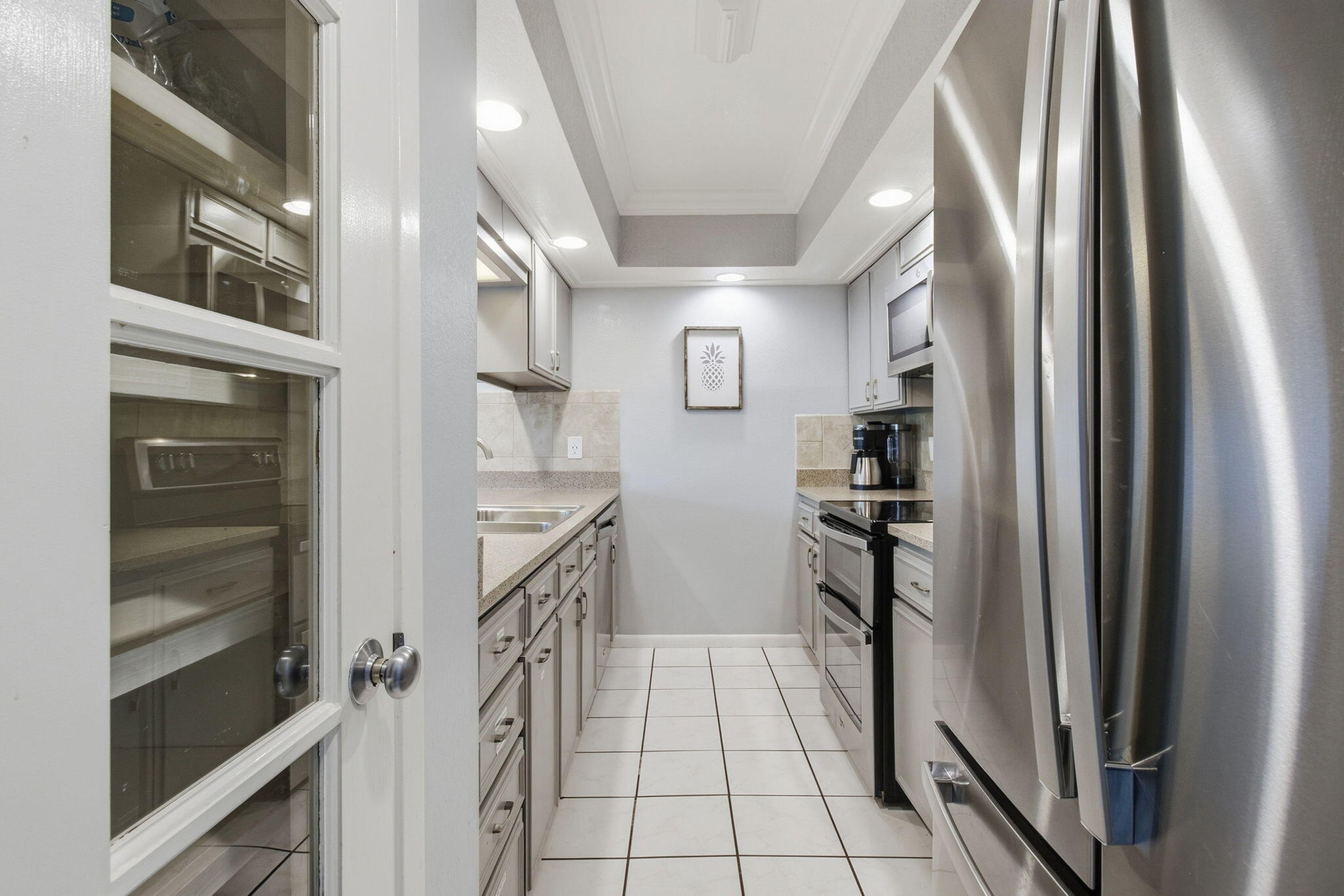 BUENA VIDA - Residential
