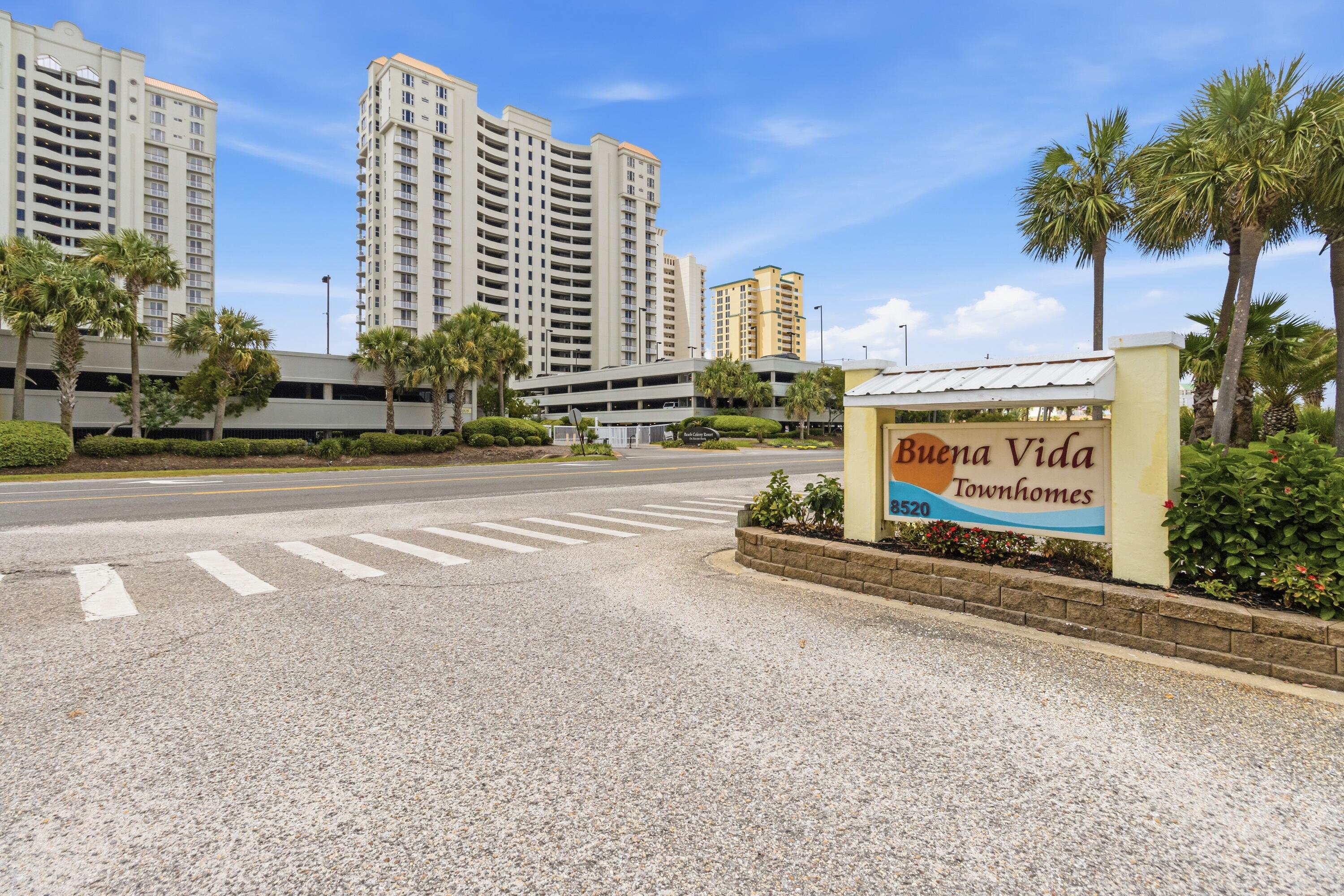 BUENA VIDA - Residential