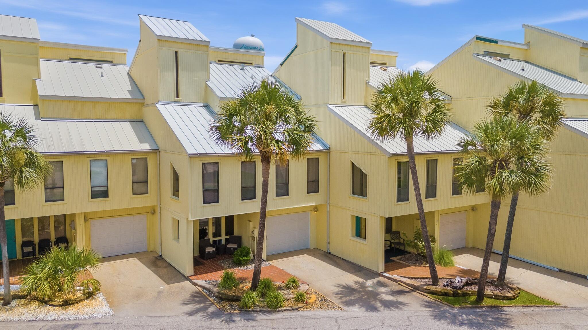 BUENA VIDA - Residential