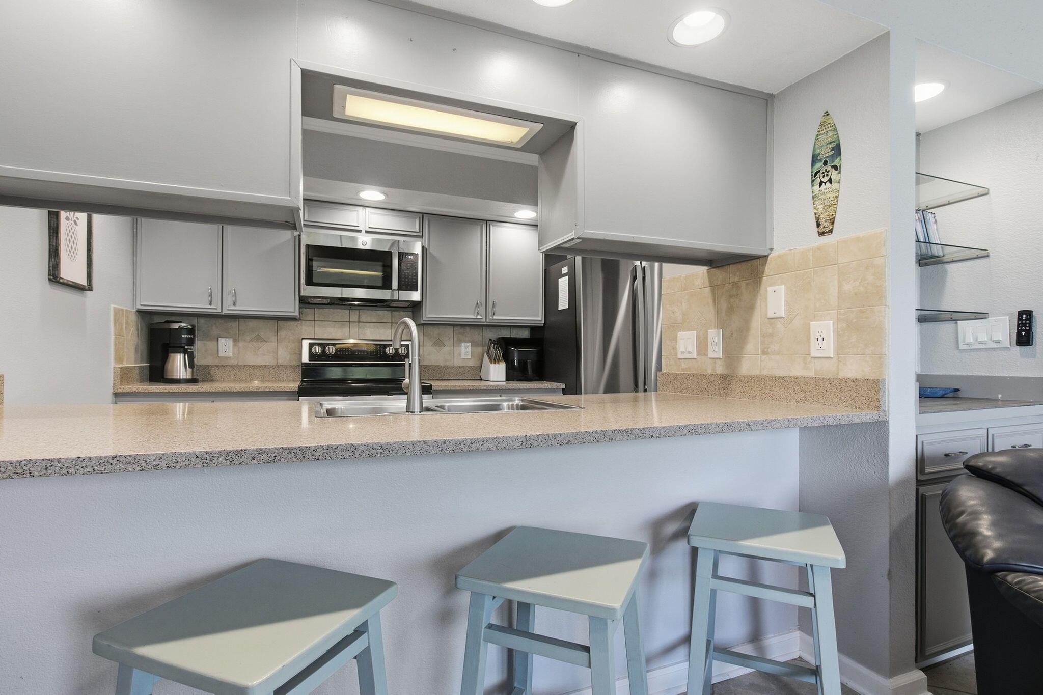 BUENA VIDA - Residential