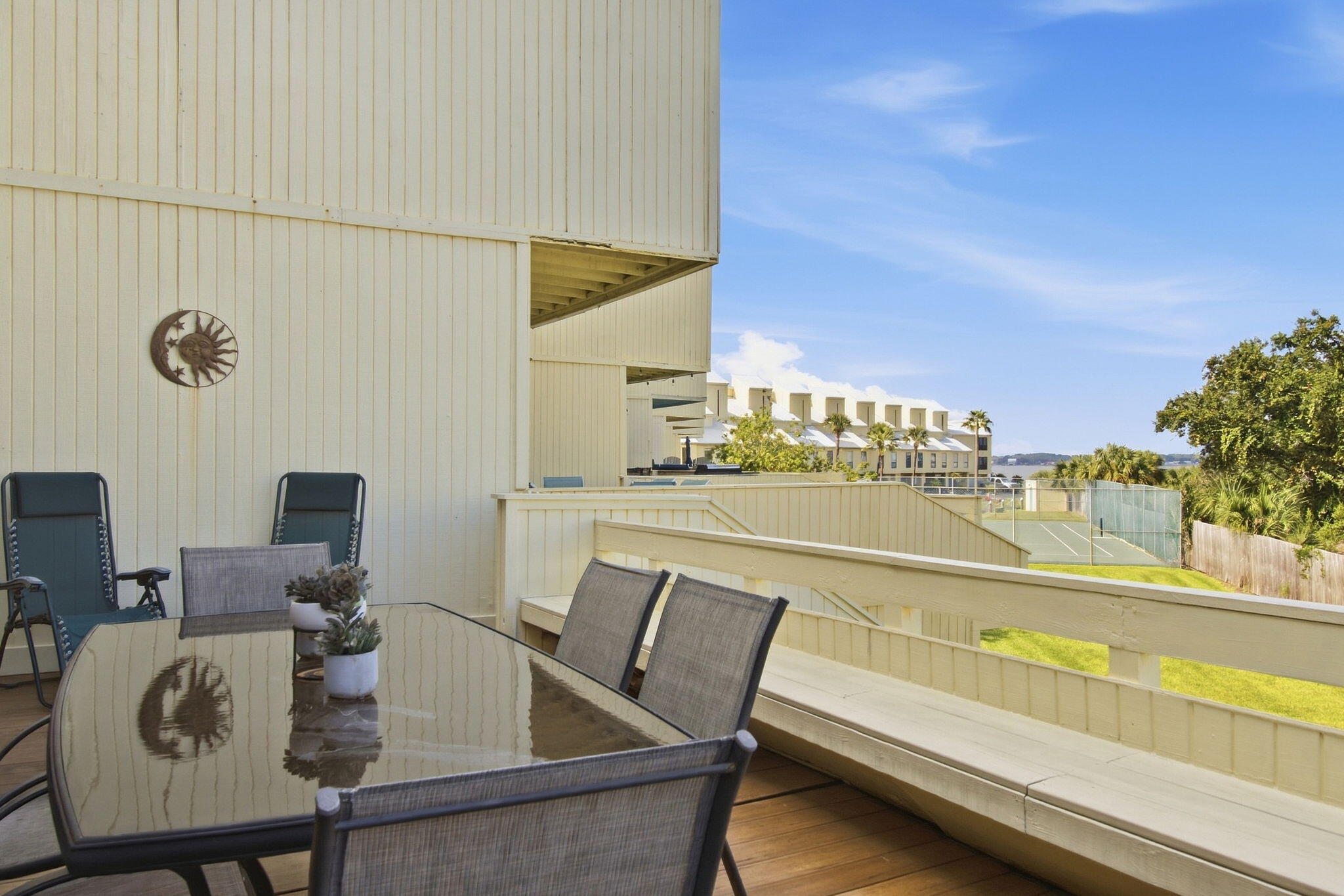 BUENA VIDA - Residential