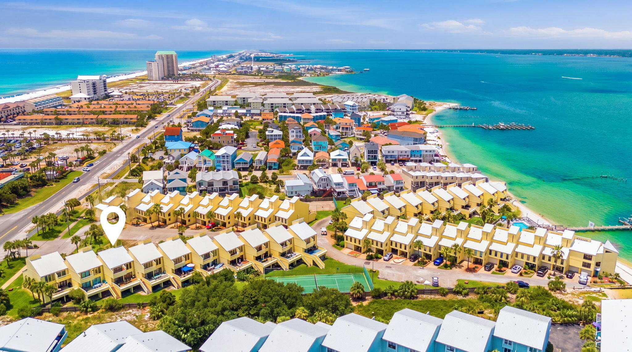 BUENA VIDA - Residential