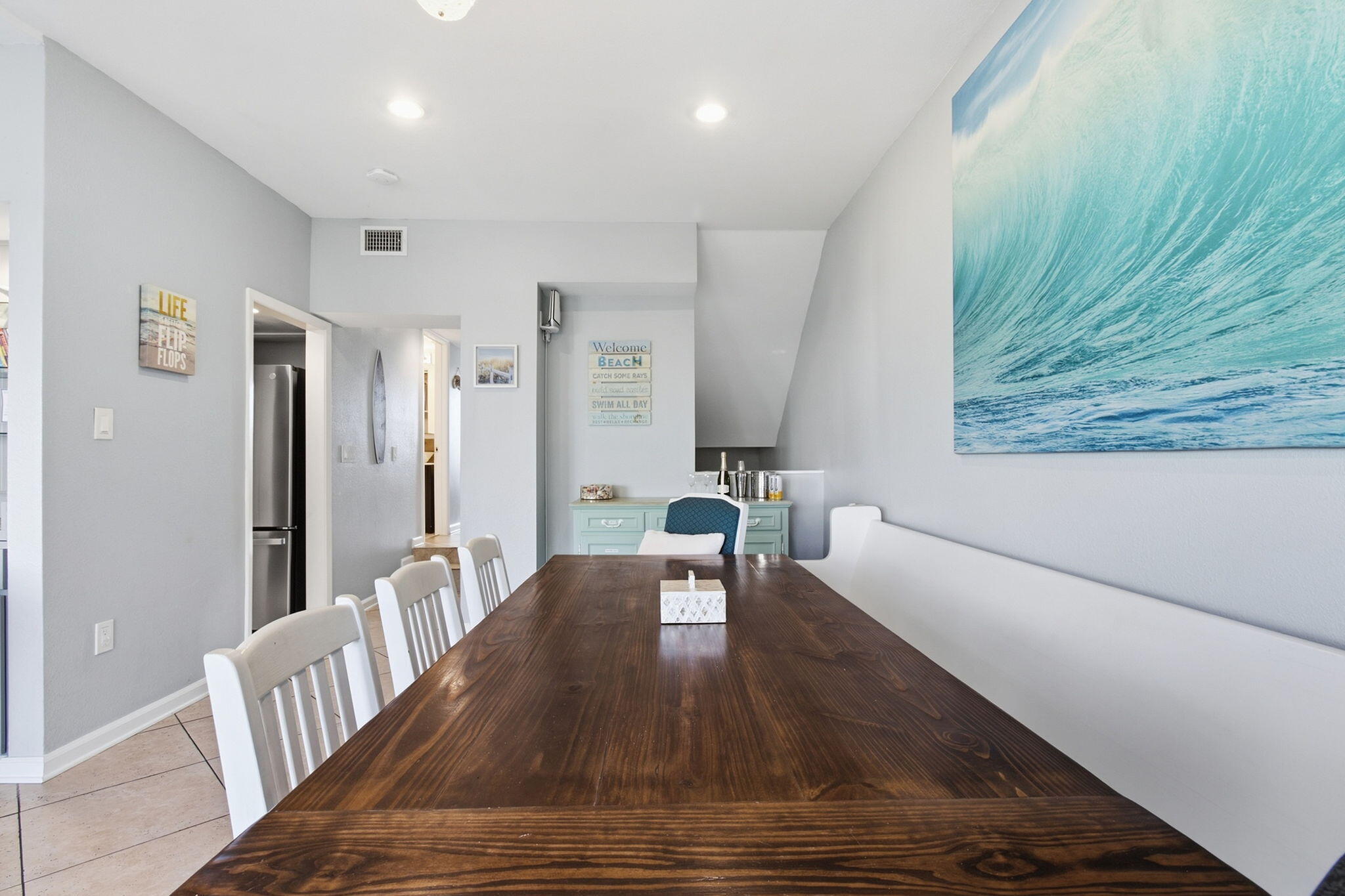 BUENA VIDA - Residential