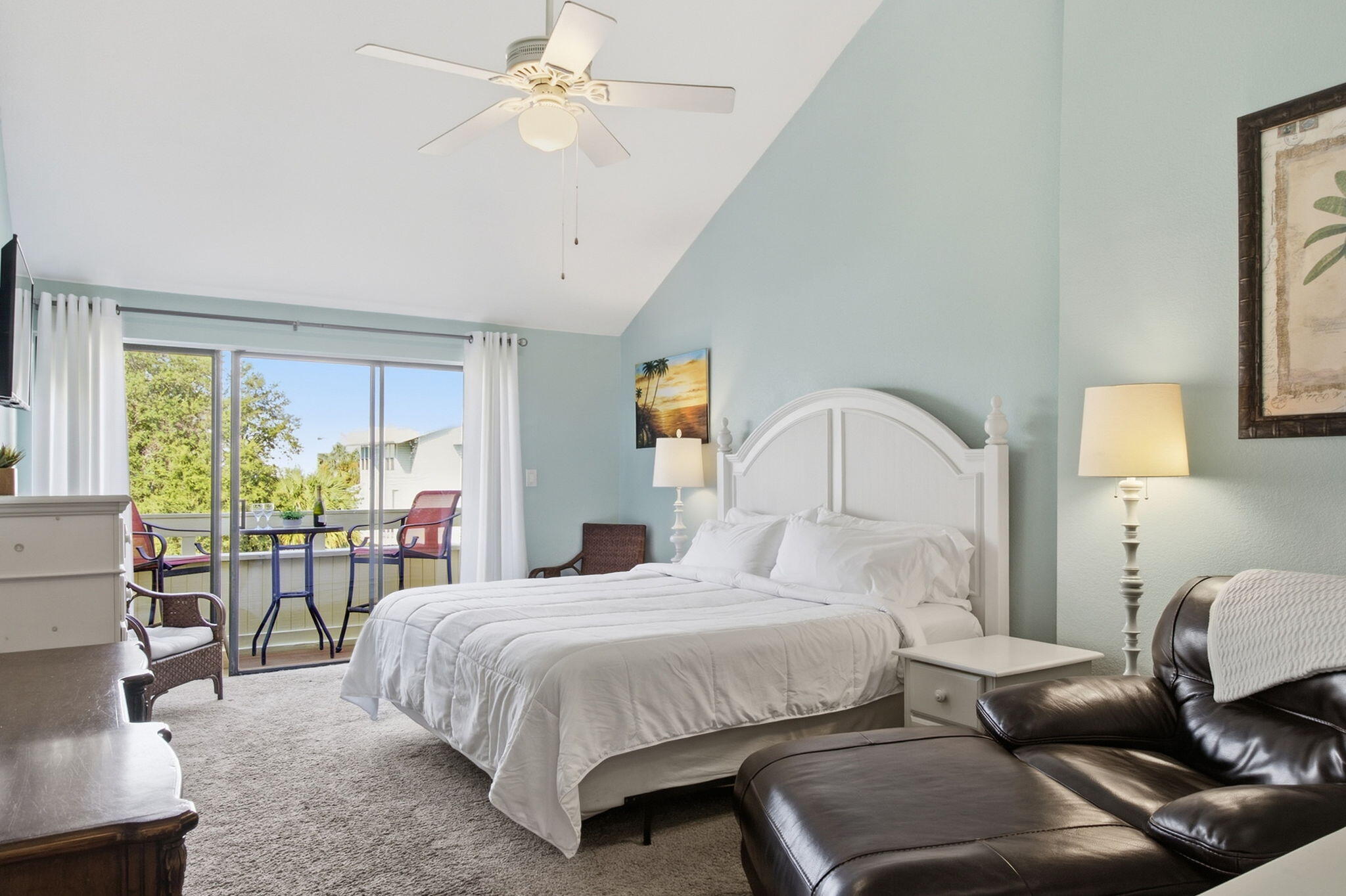 BUENA VIDA - Residential