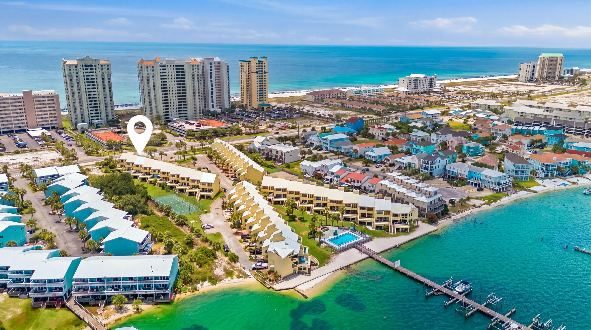 BUENA VIDA - Residential