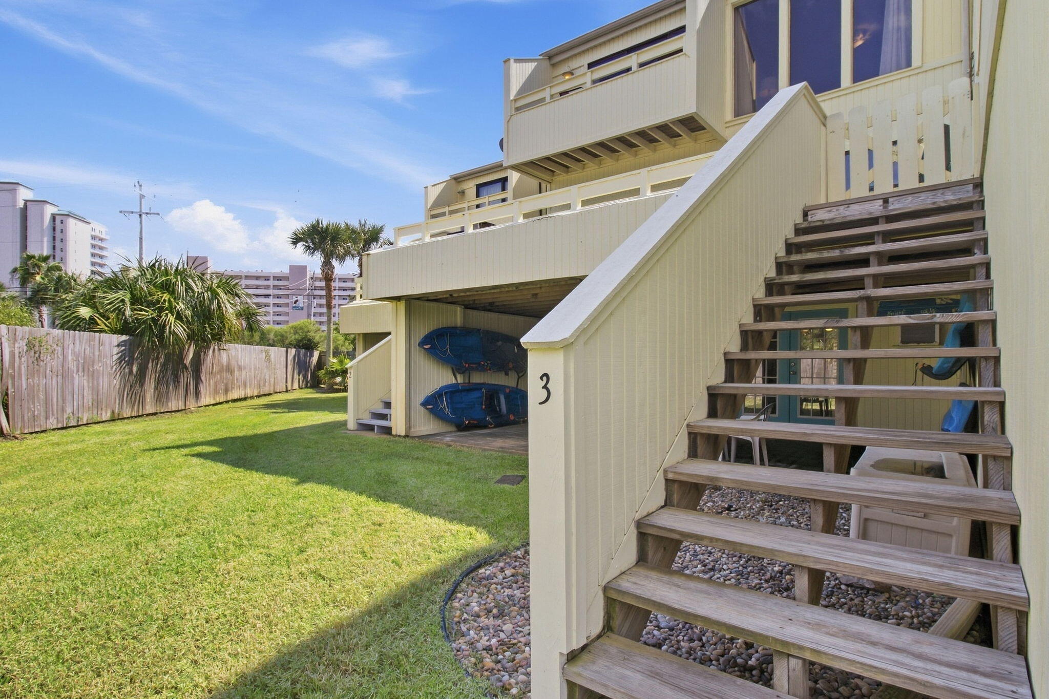 BUENA VIDA - Residential