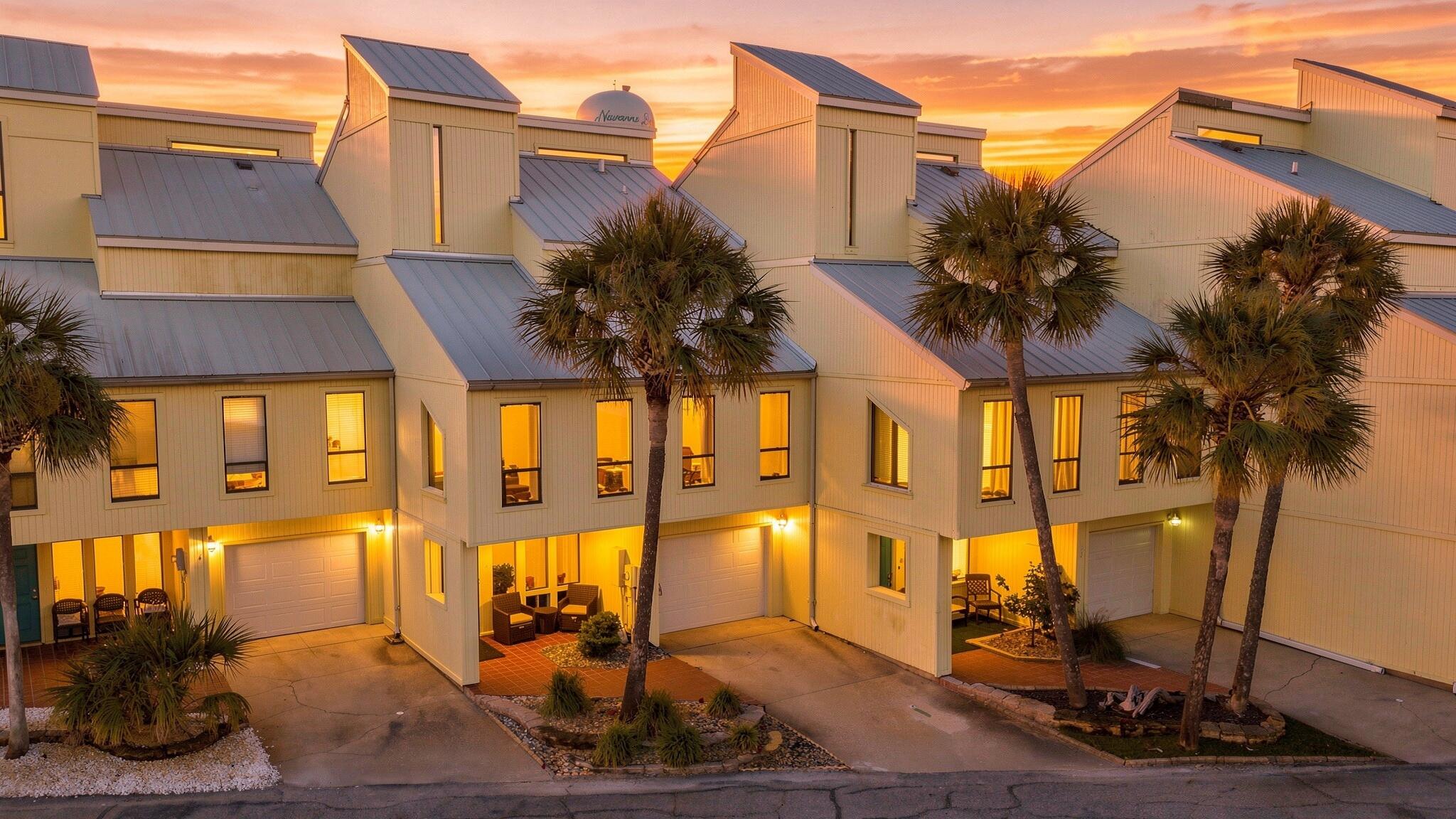 BUENA VIDA - Residential