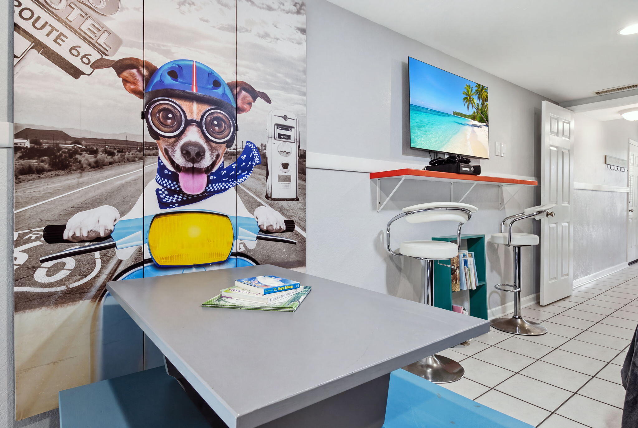 BUENA VIDA - Residential