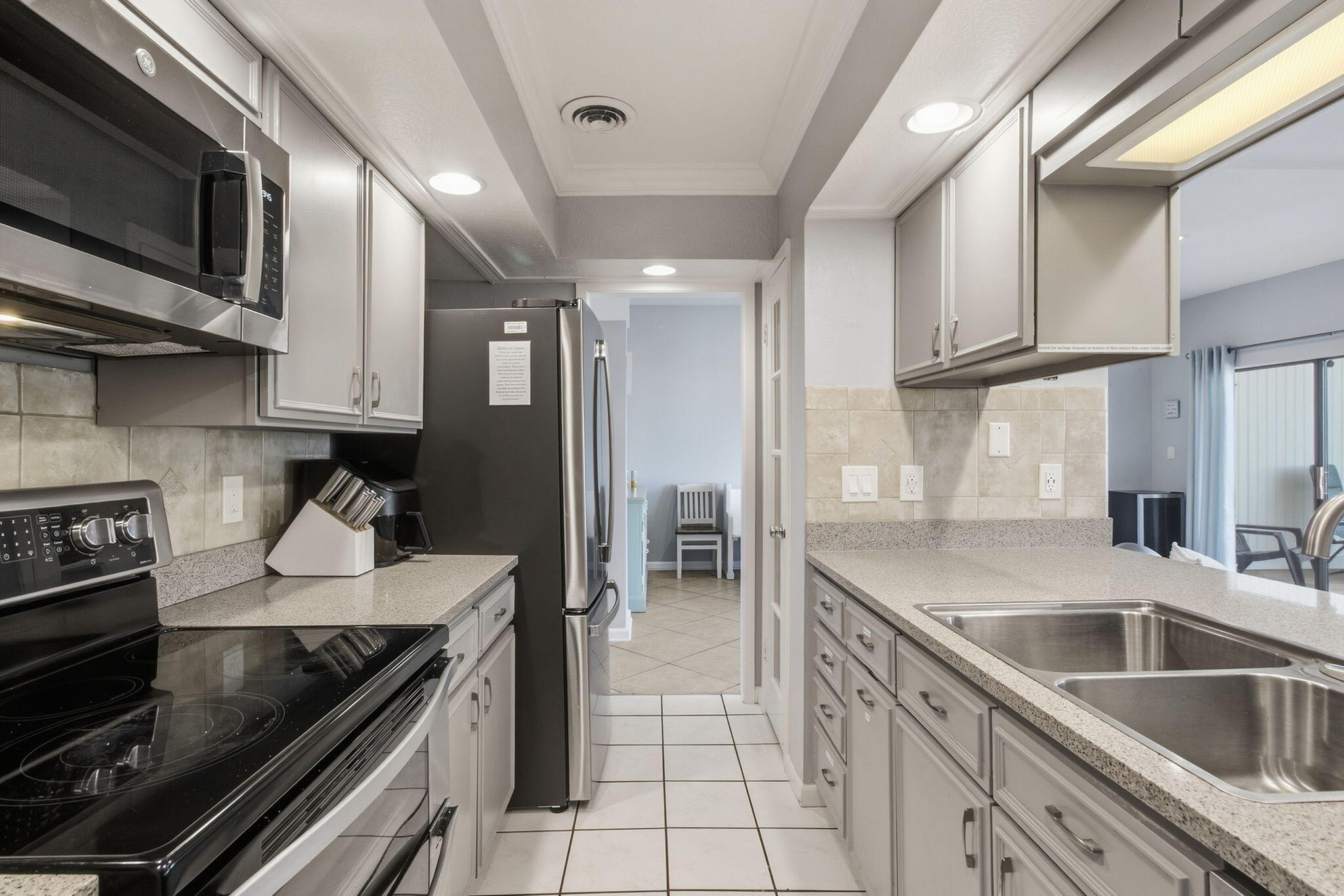 BUENA VIDA - Residential