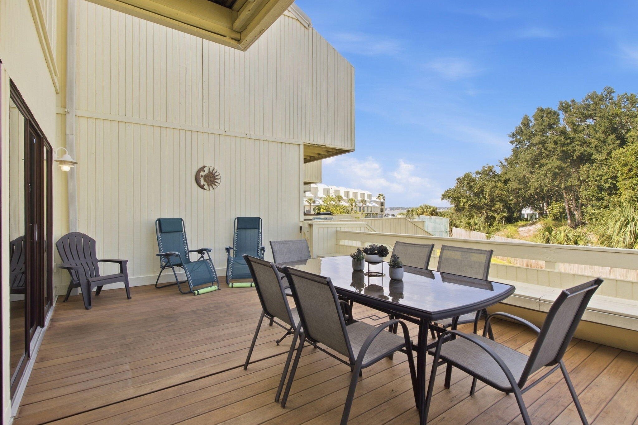 BUENA VIDA - Residential