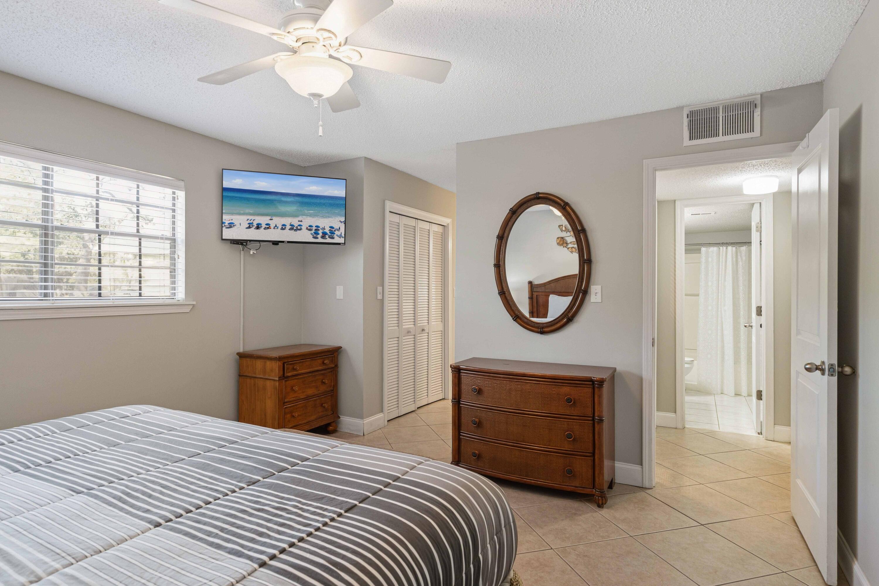 SEASCAPE CONDO GARDEN VILLA - Residential