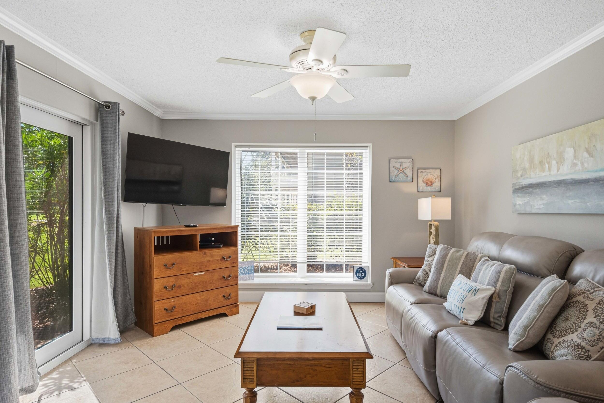 SEASCAPE CONDO GARDEN VILLA - Residential