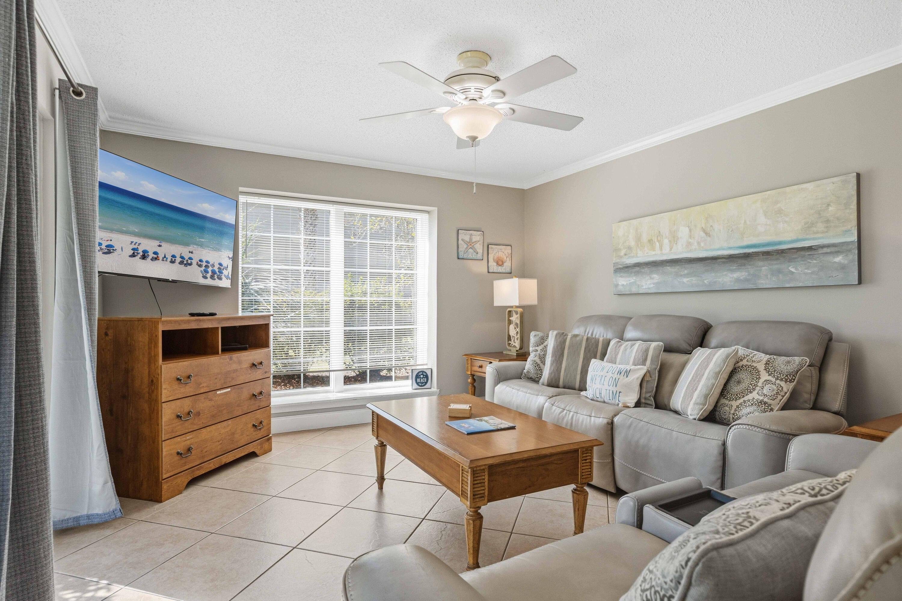 SEASCAPE CONDO GARDEN VILLA - Residential