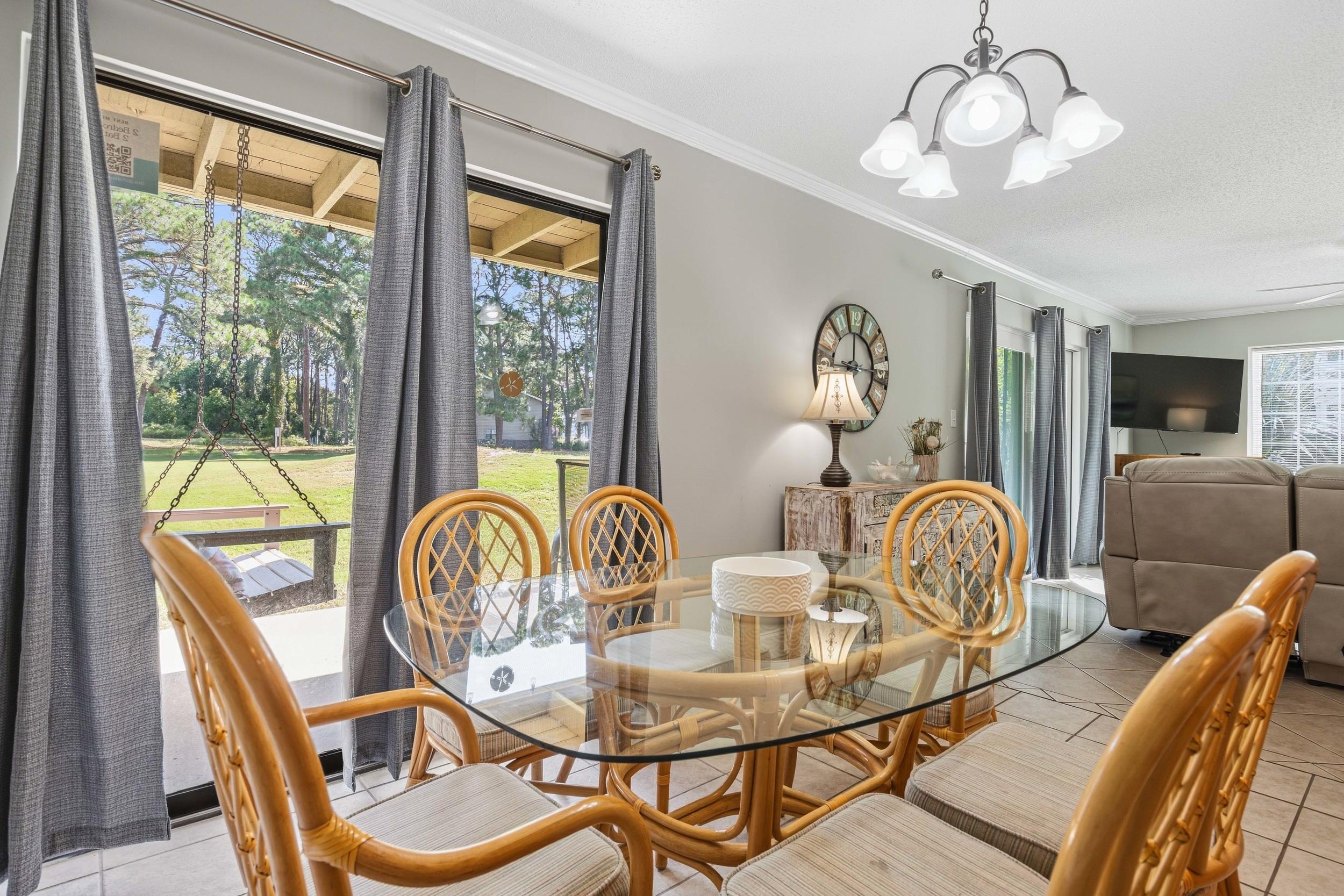 SEASCAPE CONDO GARDEN VILLA - Residential