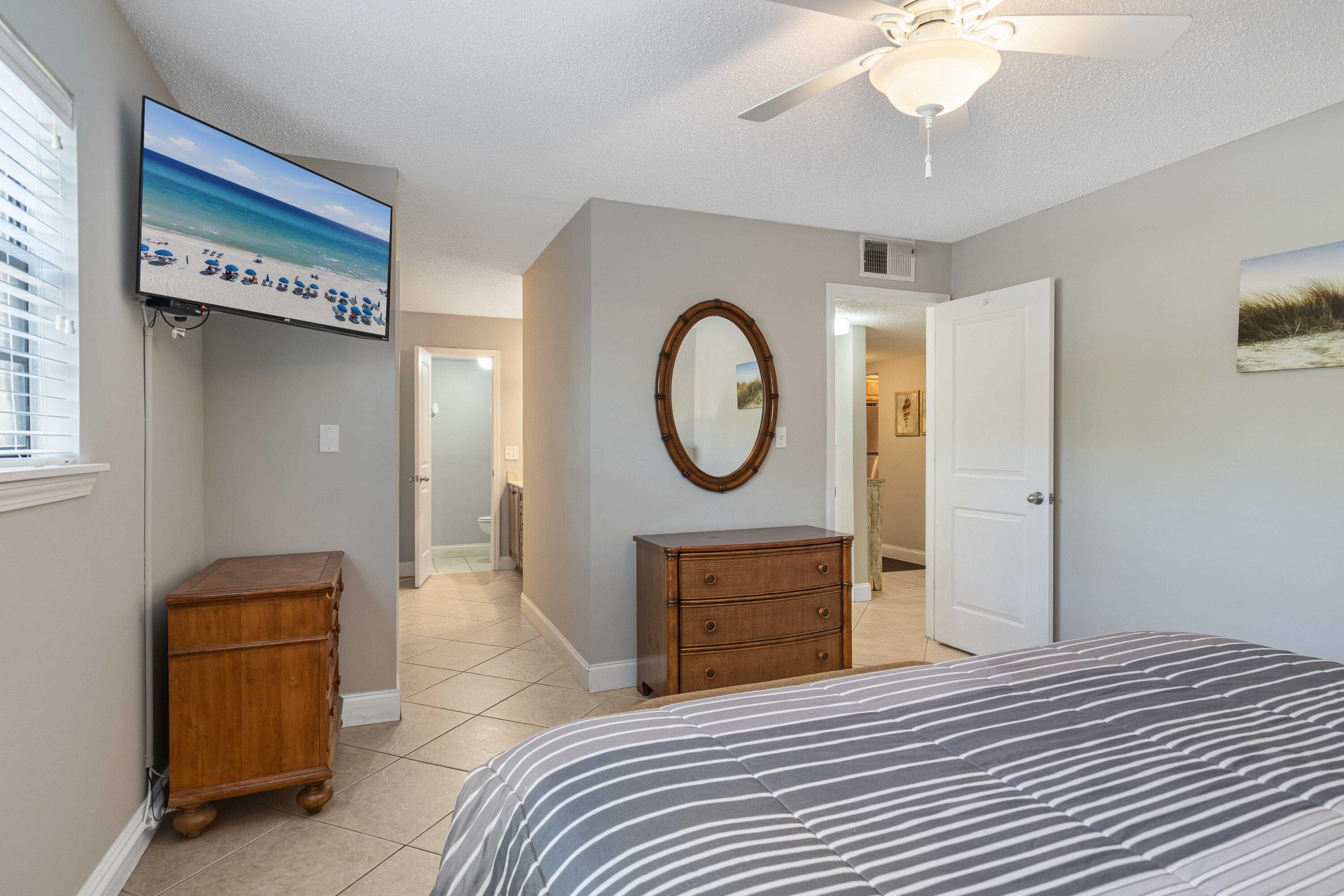 SEASCAPE CONDO GARDEN VILLA - Residential