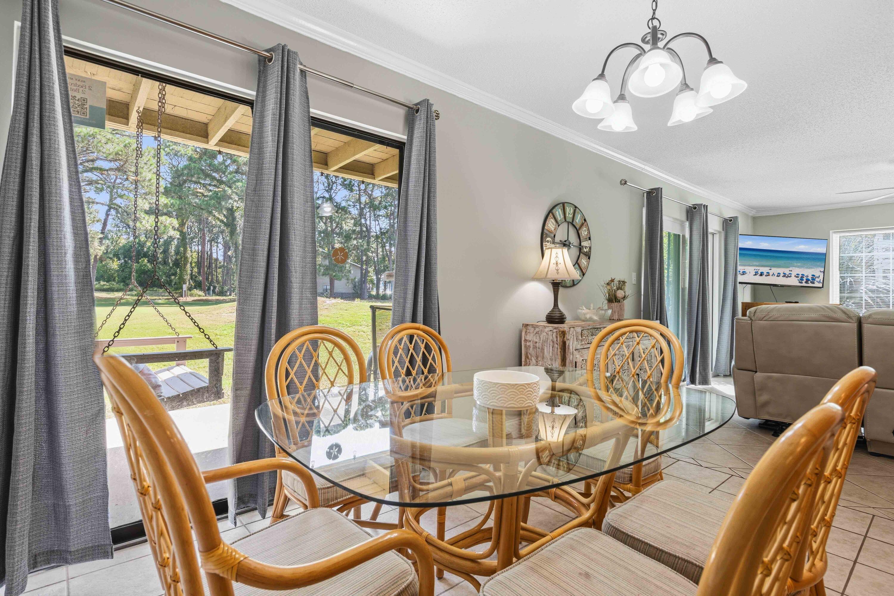 SEASCAPE CONDO GARDEN VILLA - Residential