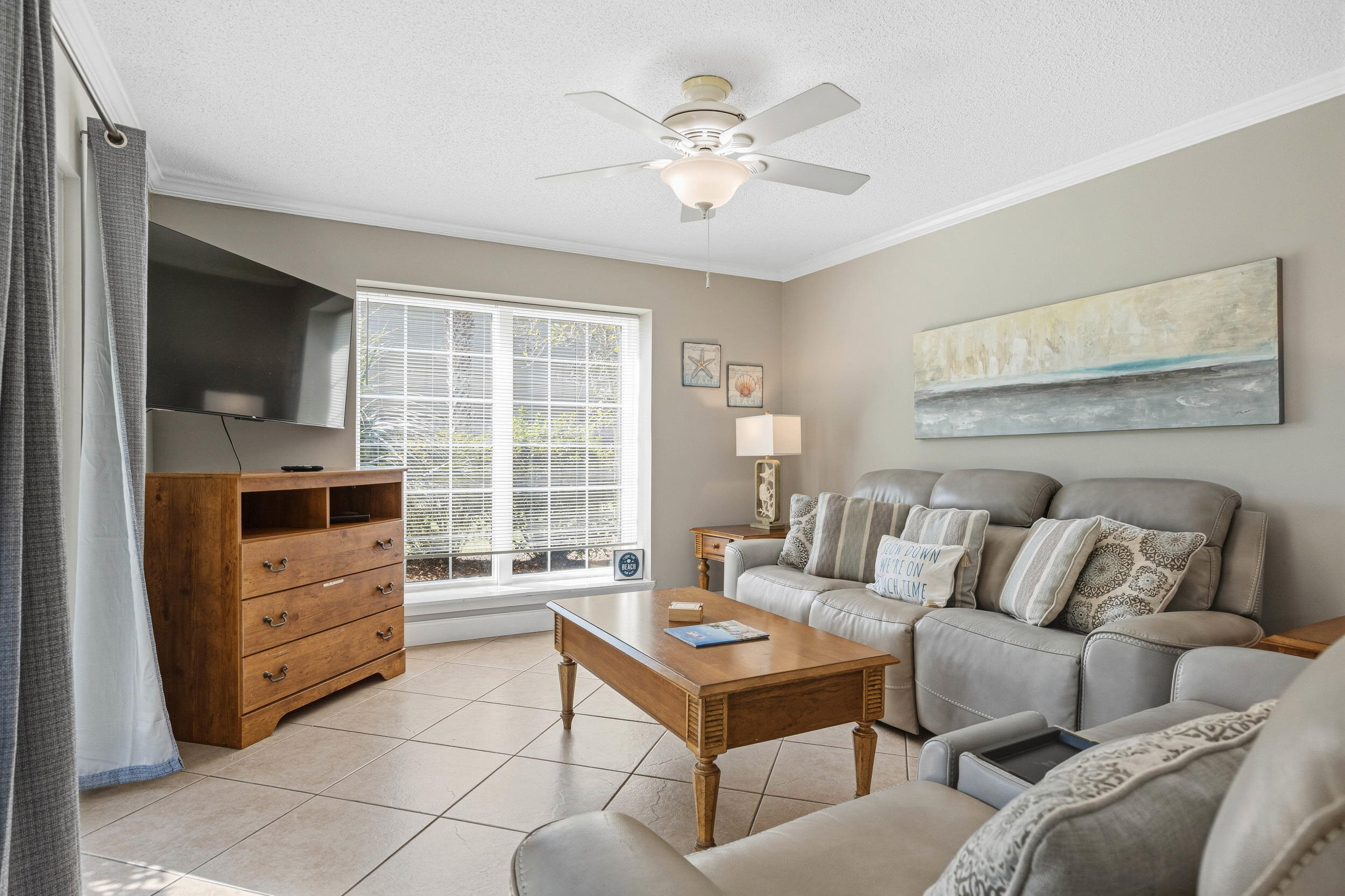 SEASCAPE CONDO GARDEN VILLA - Residential