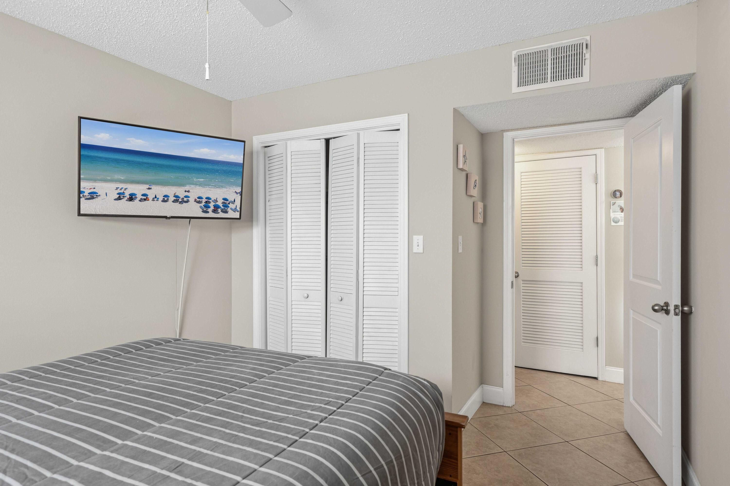SEASCAPE CONDO GARDEN VILLA - Residential