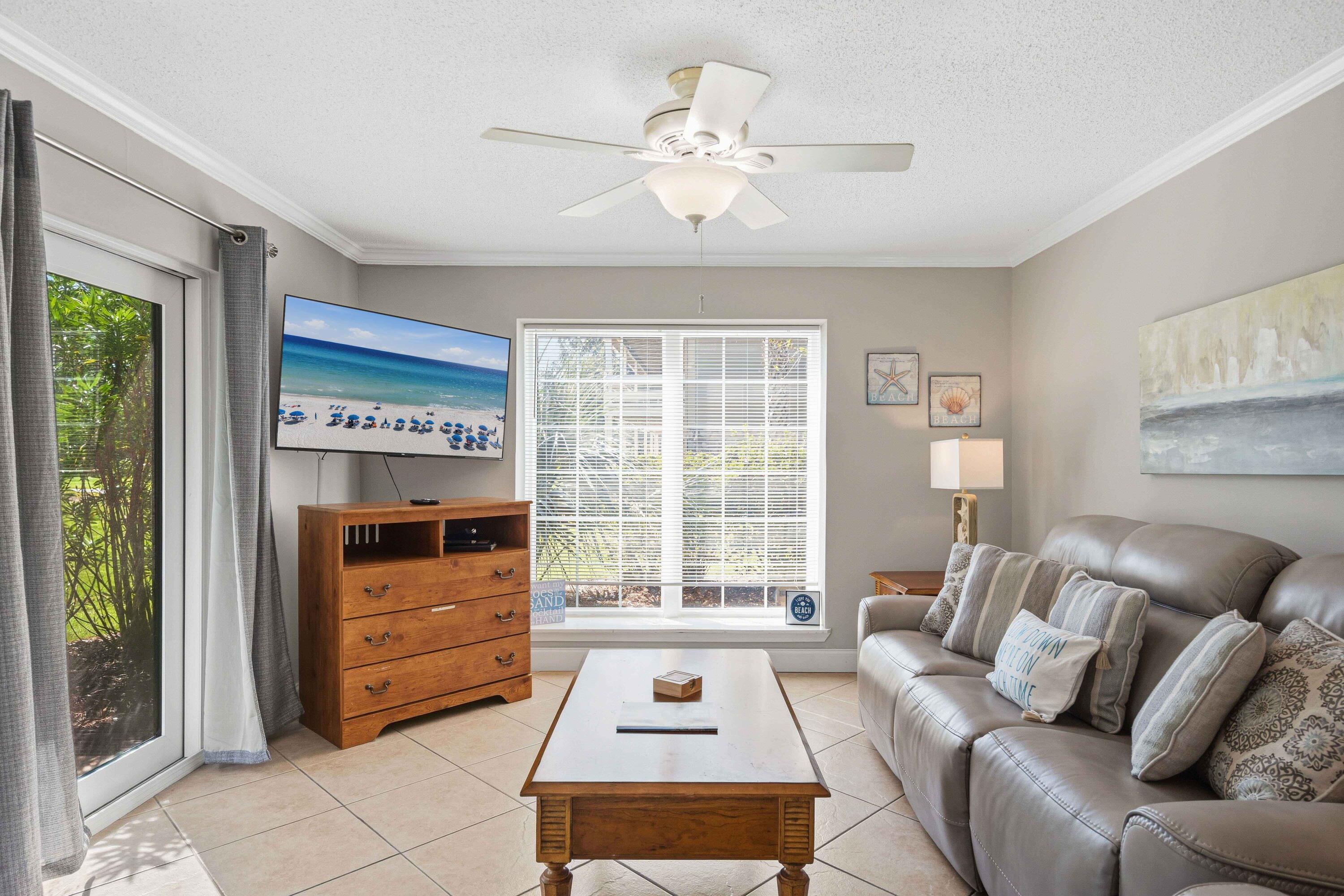SEASCAPE CONDO GARDEN VILLA - Residential