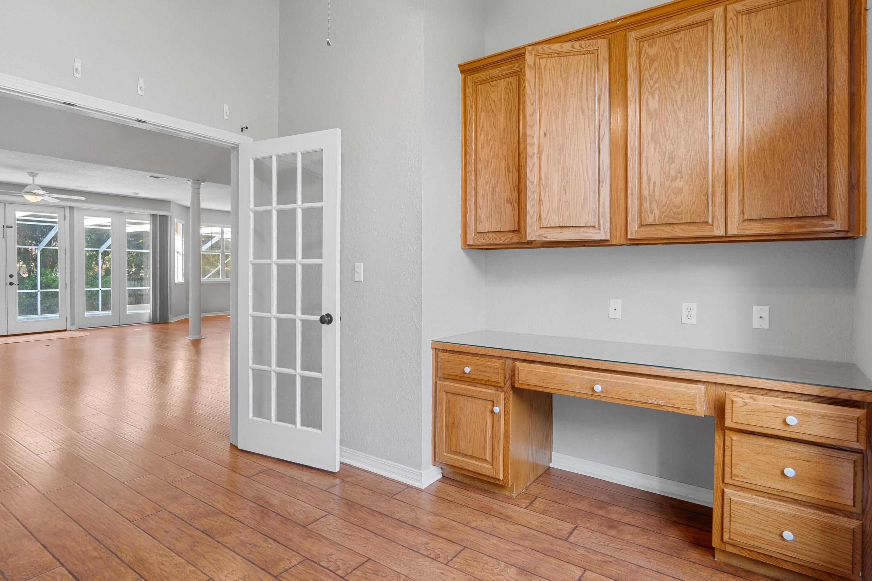 ROYAL OAKS S/D - Residential