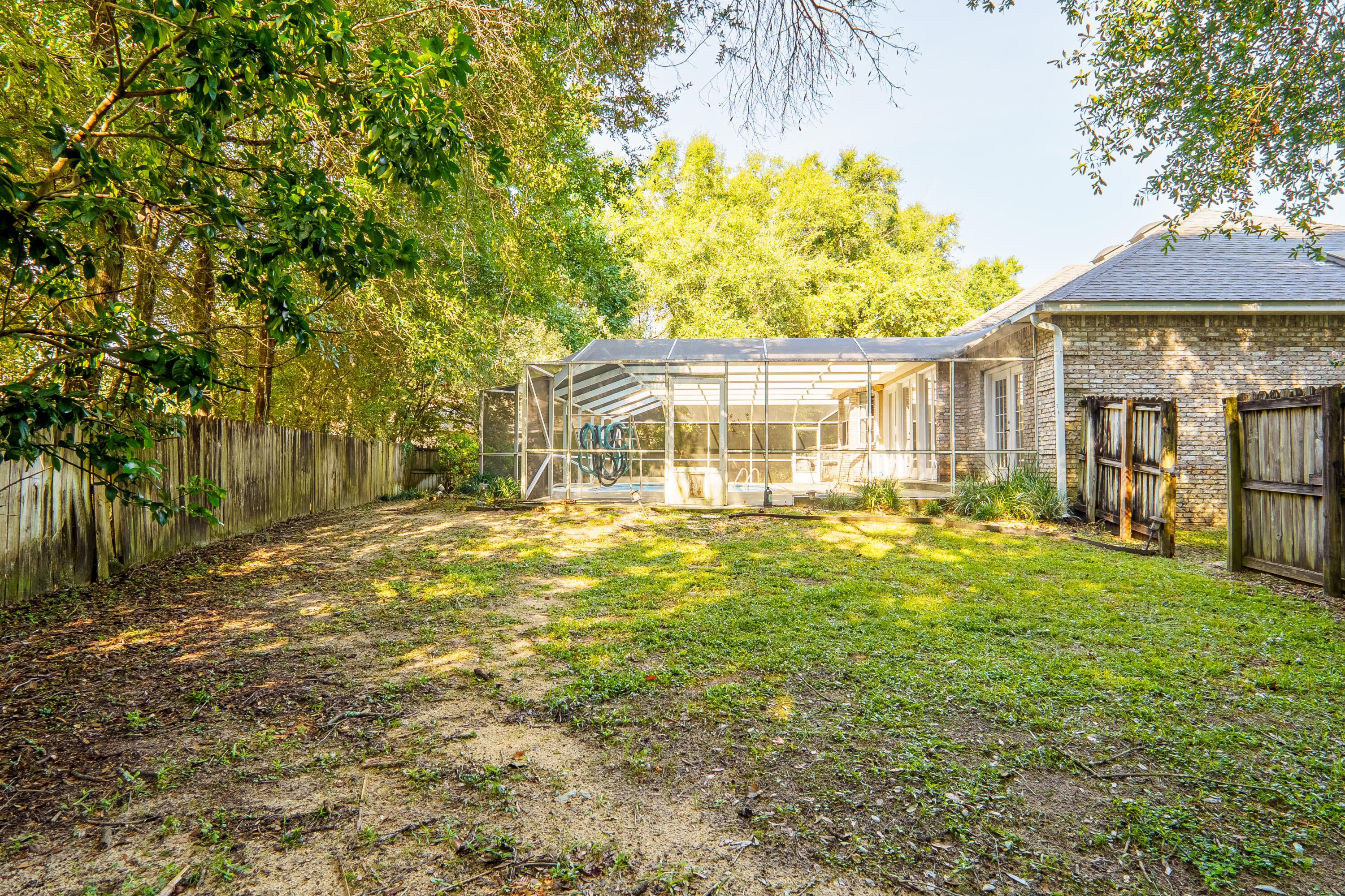 ROYAL OAKS S/D - Residential