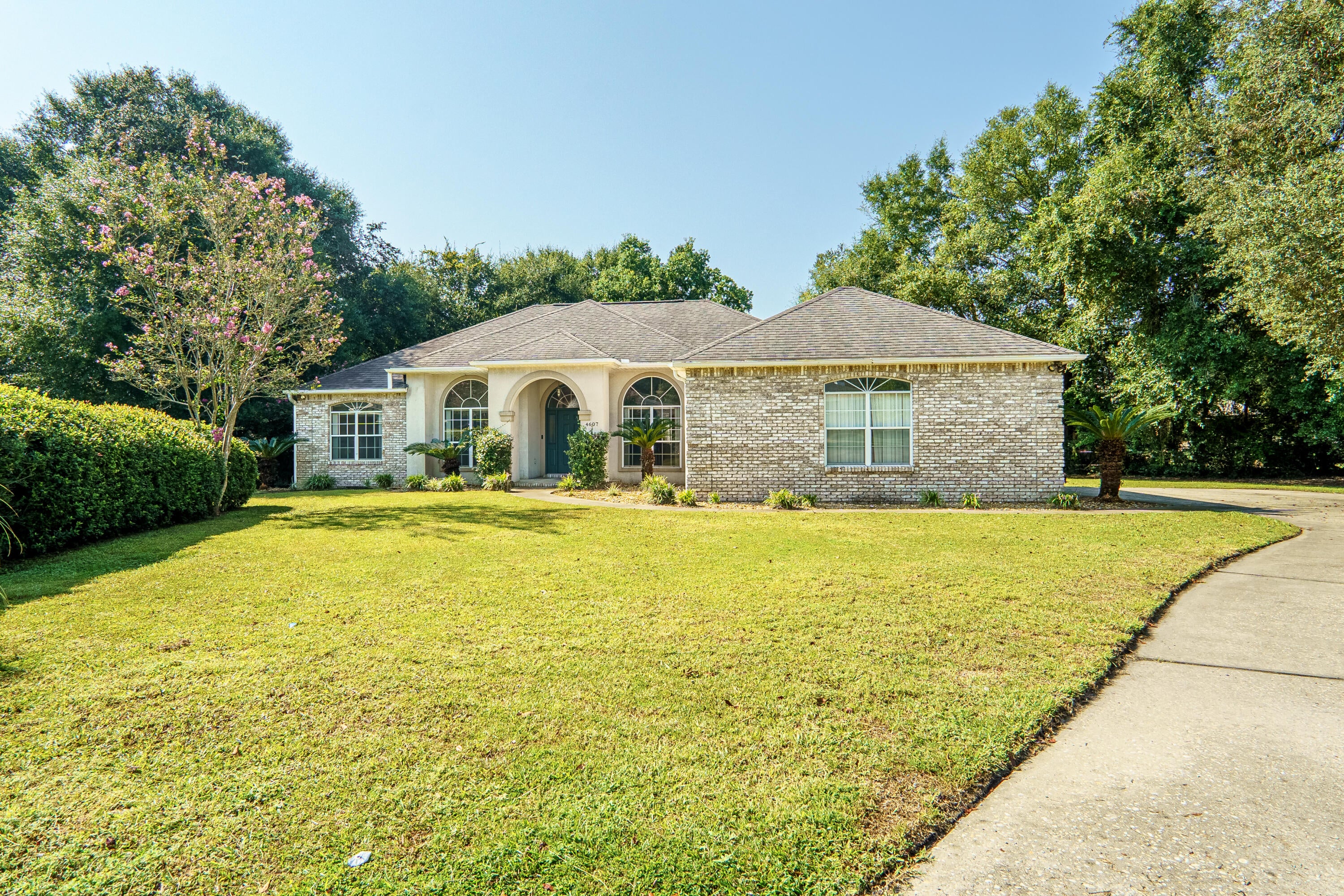 ROYAL OAKS S/D - Residential