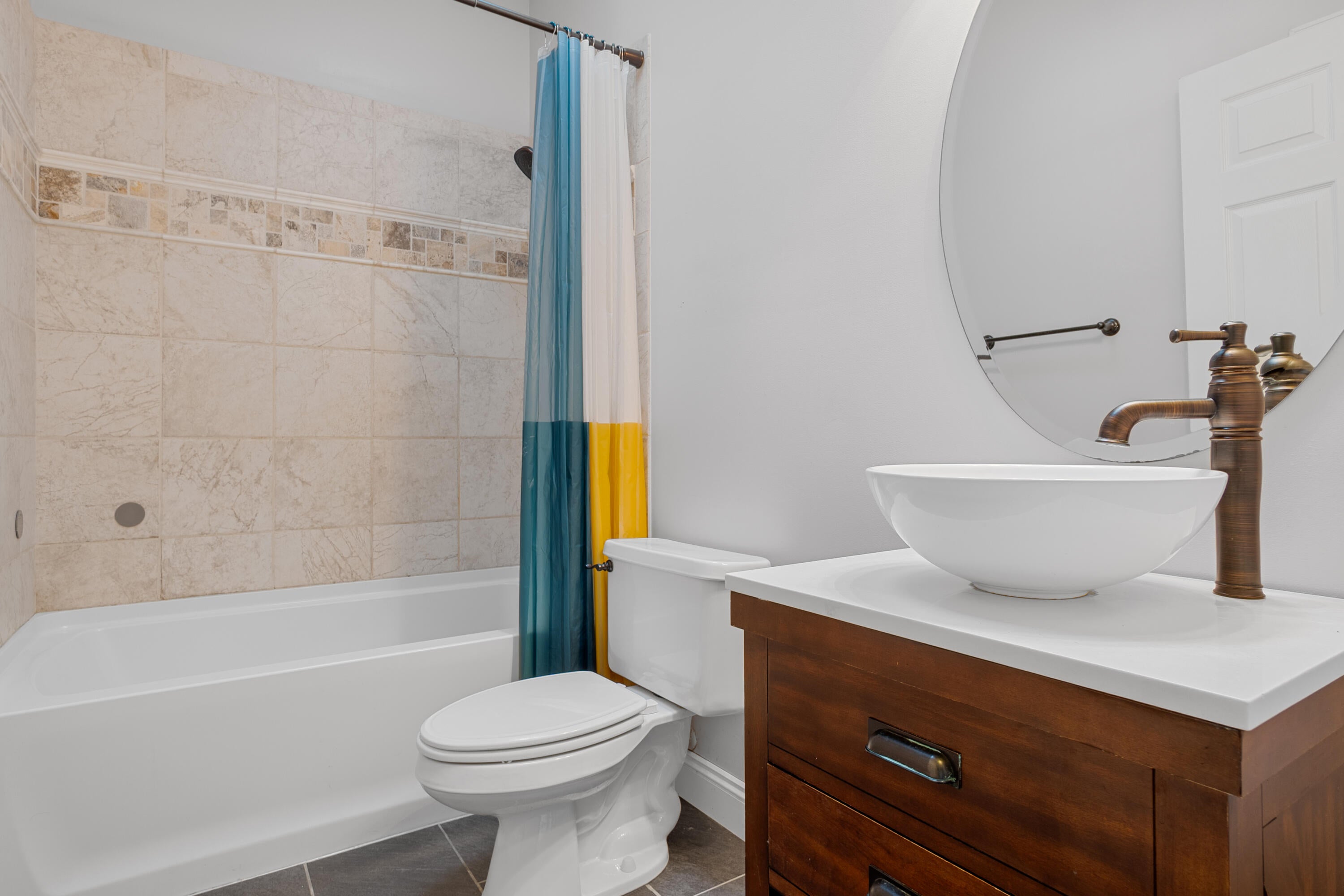 ROYAL OAKS S/D - Residential