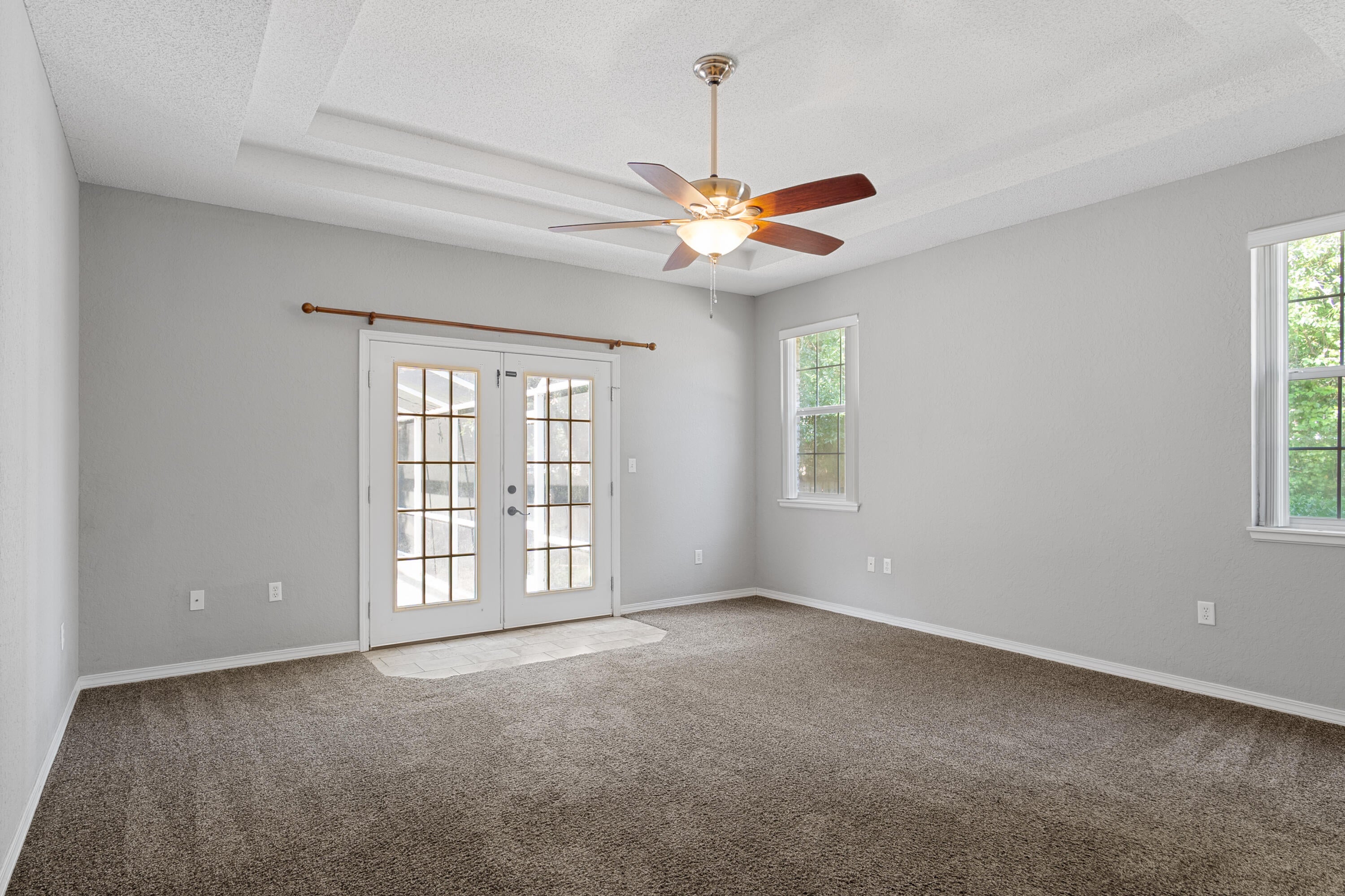 ROYAL OAKS S/D - Residential