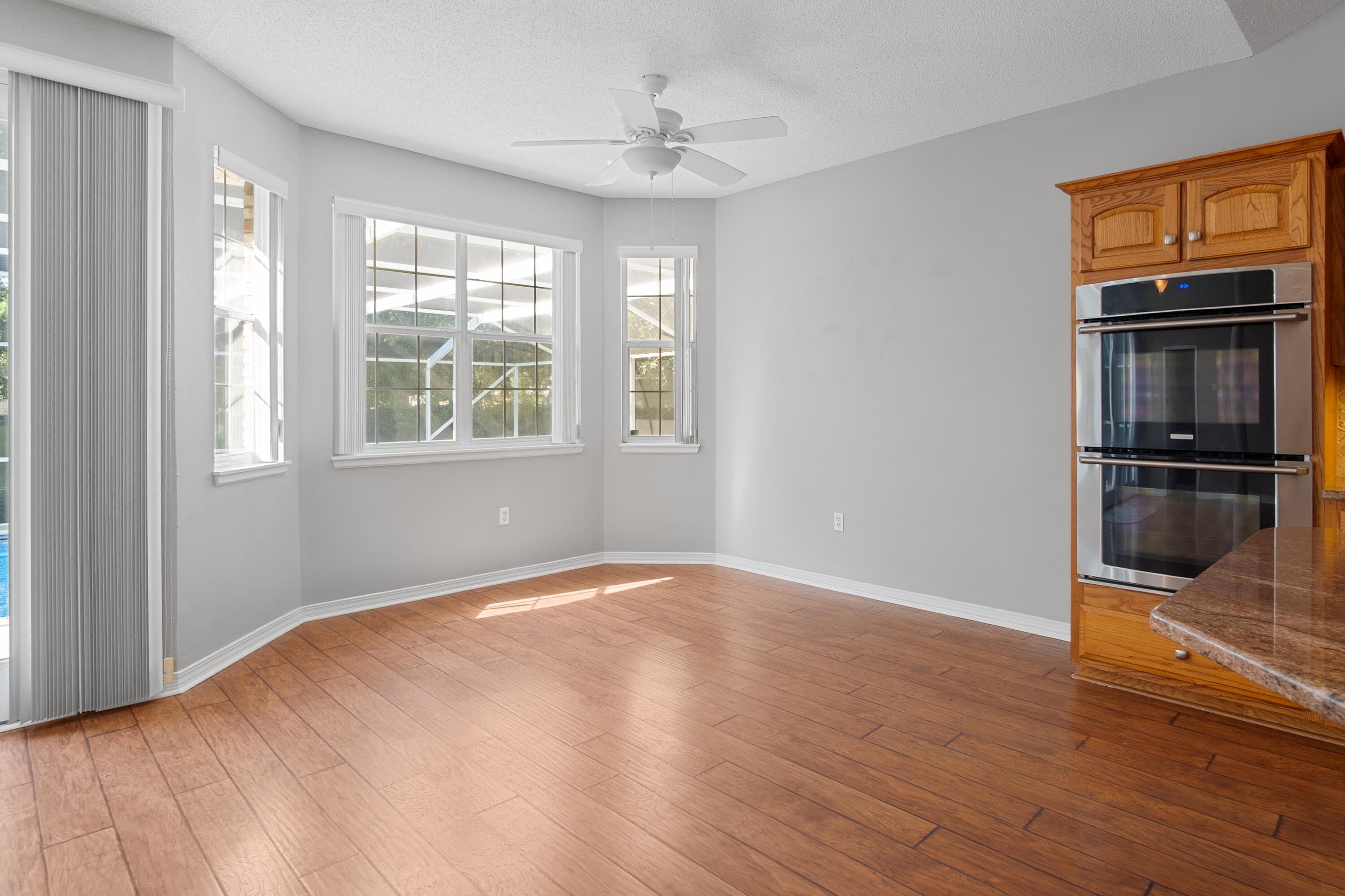 ROYAL OAKS S/D - Residential
