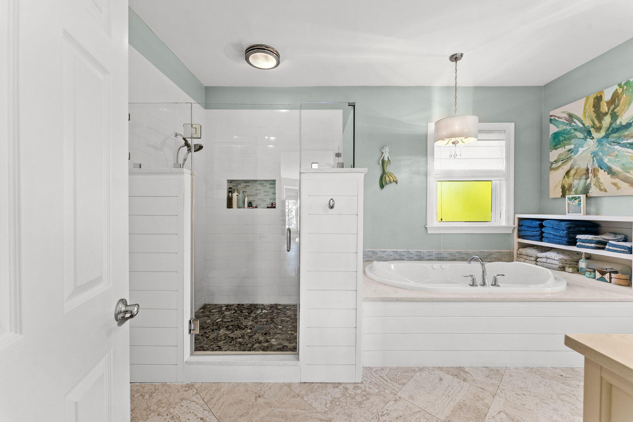 DUNE ALLEN - Land