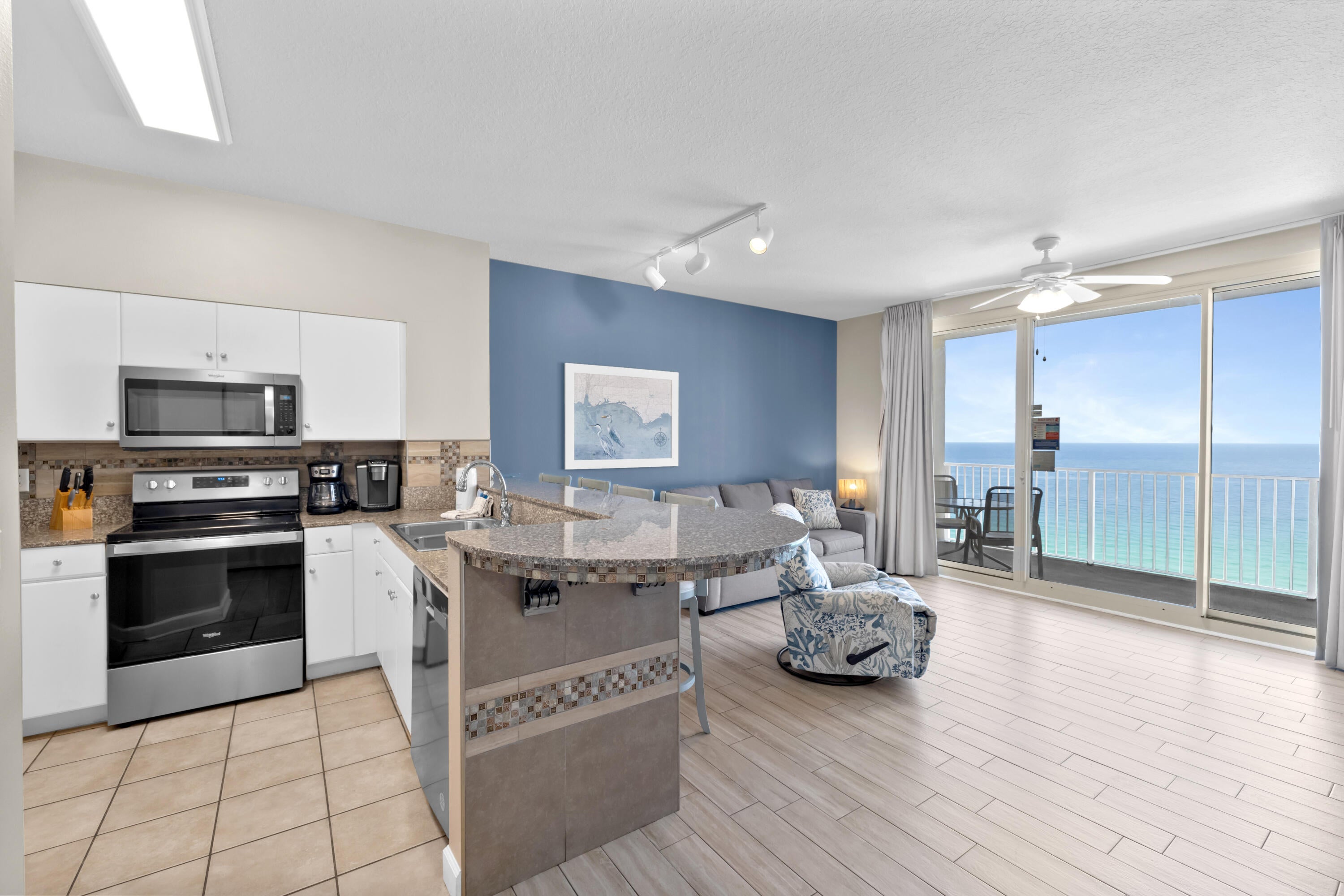 SHORES OF PANAMA - Residential