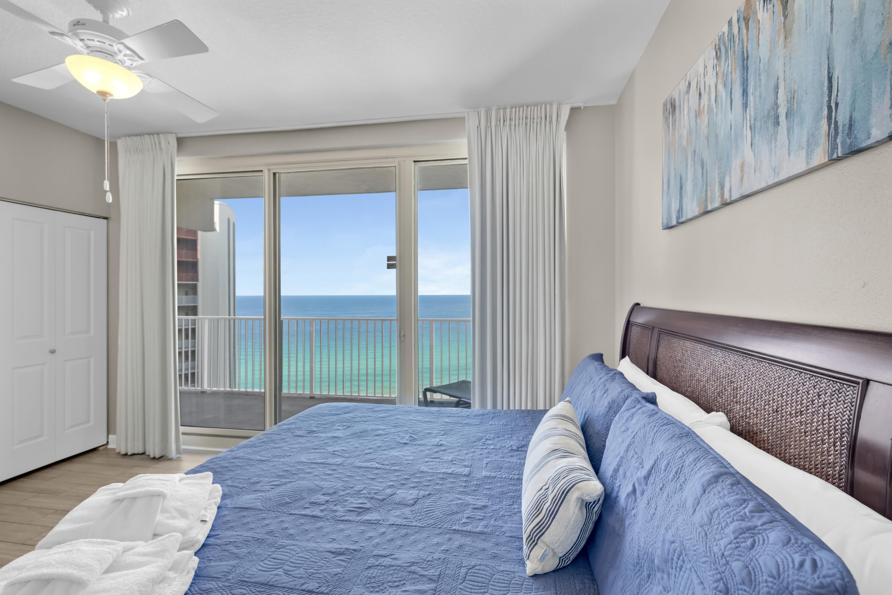 SHORES OF PANAMA - Residential