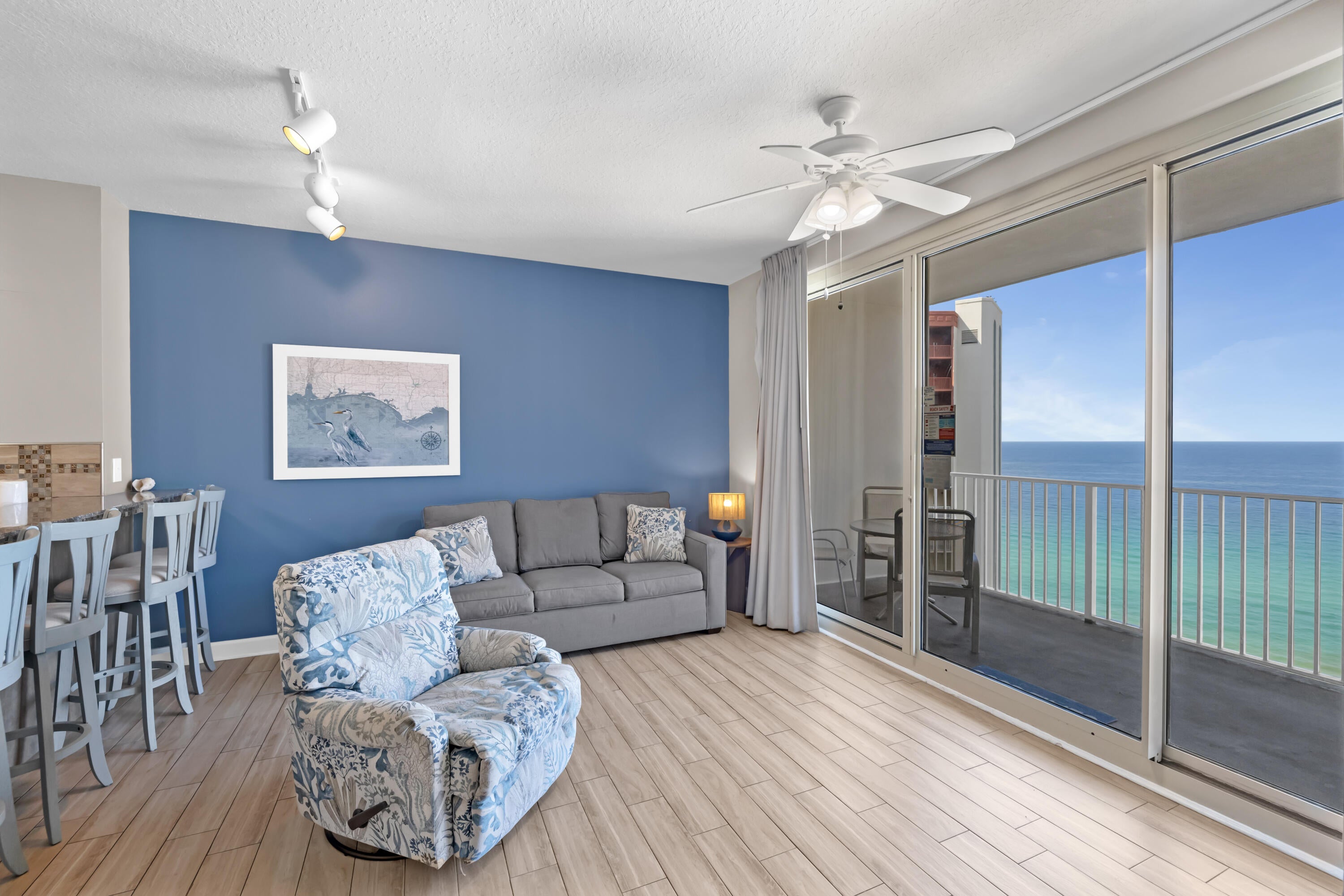 SHORES OF PANAMA - Residential