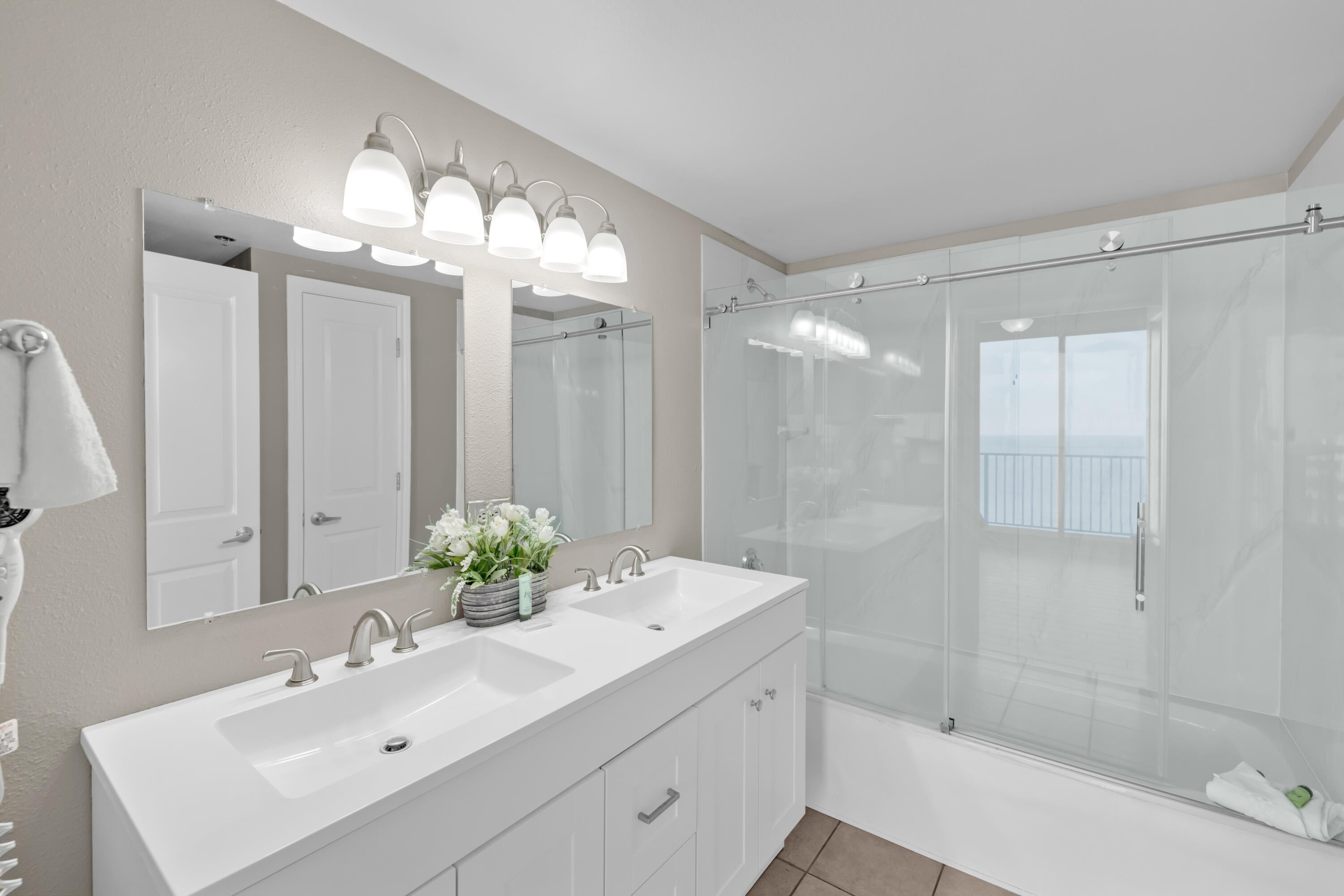 SHORES OF PANAMA - Residential