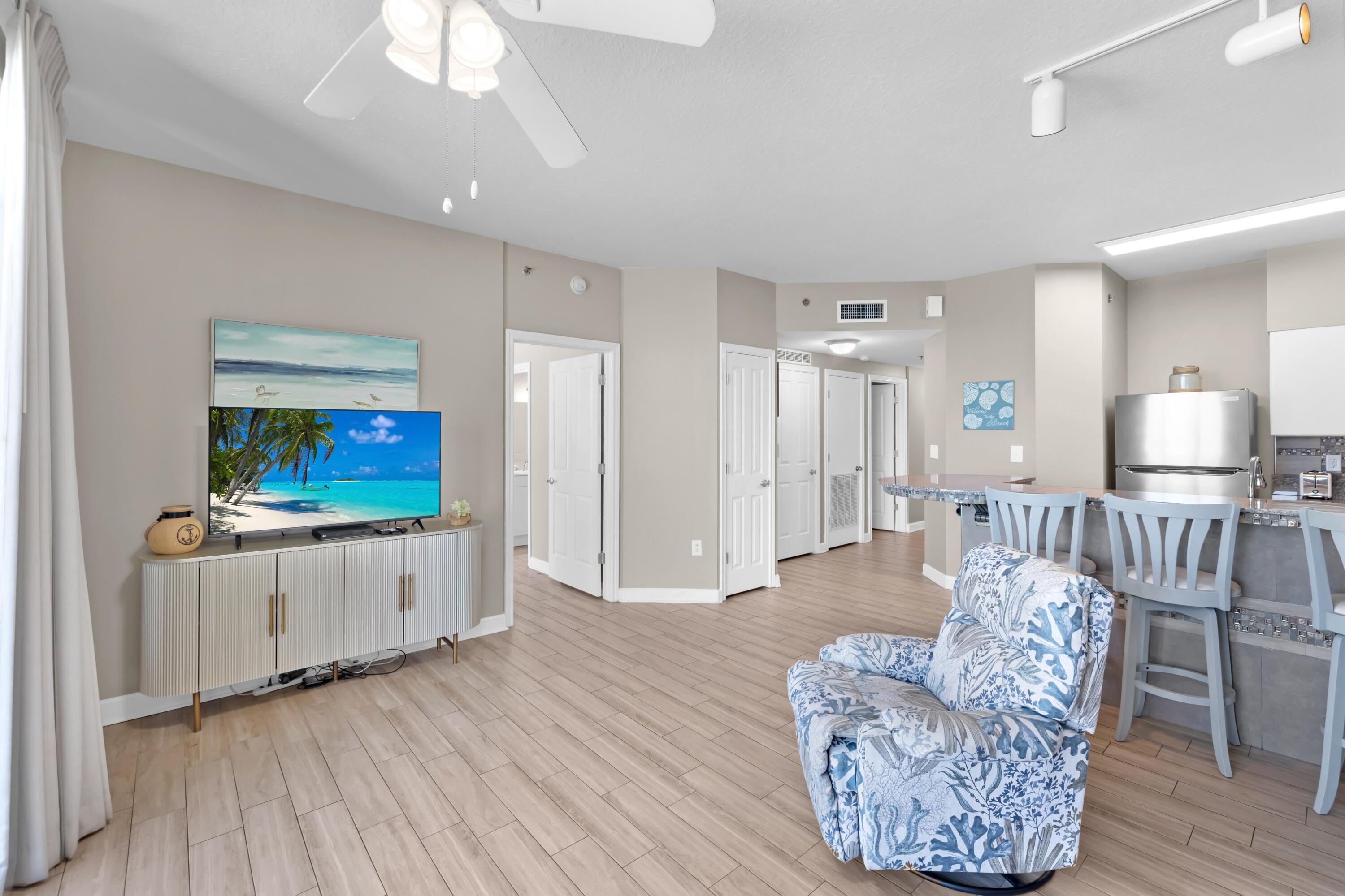 SHORES OF PANAMA - Residential
