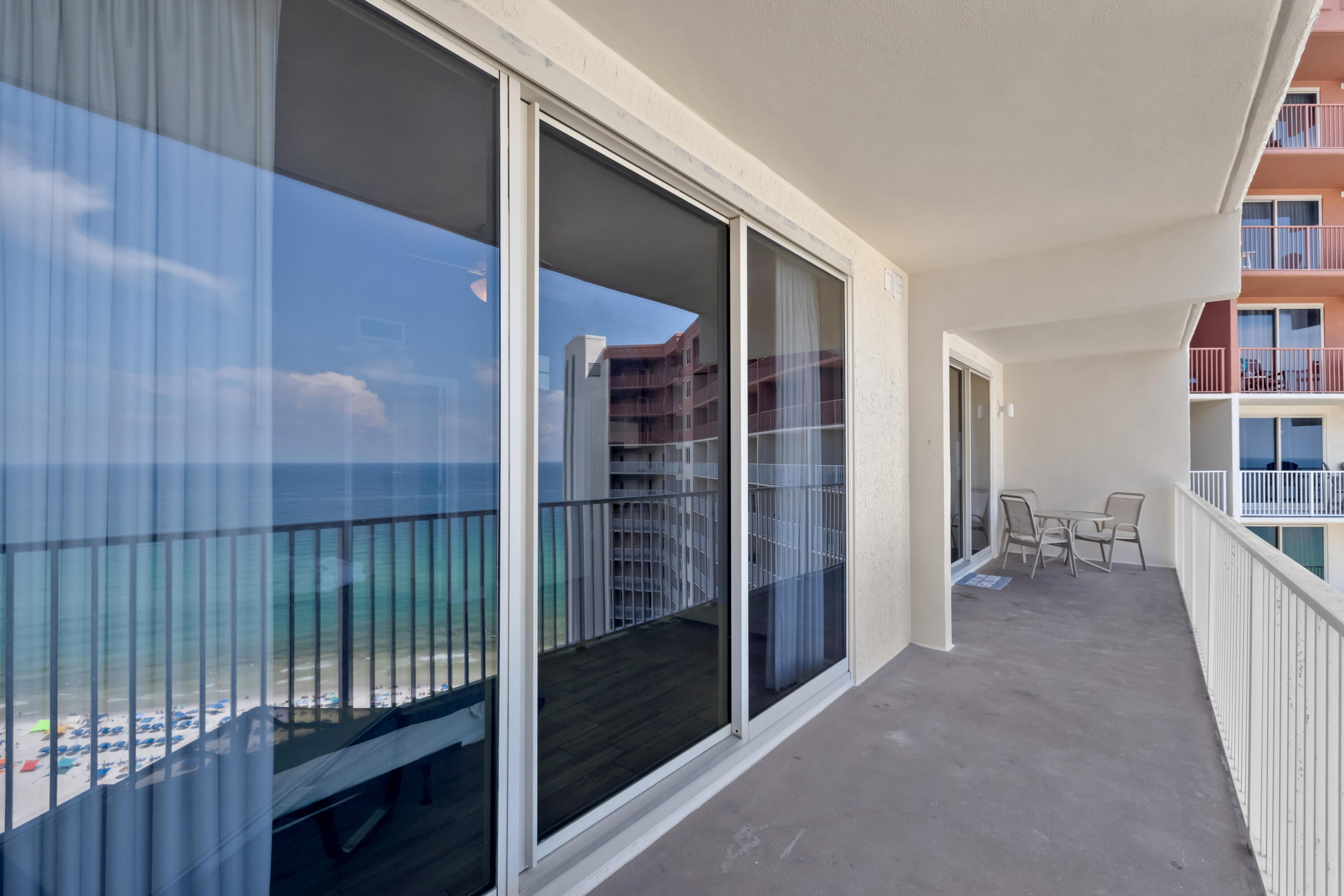 SHORES OF PANAMA - Residential