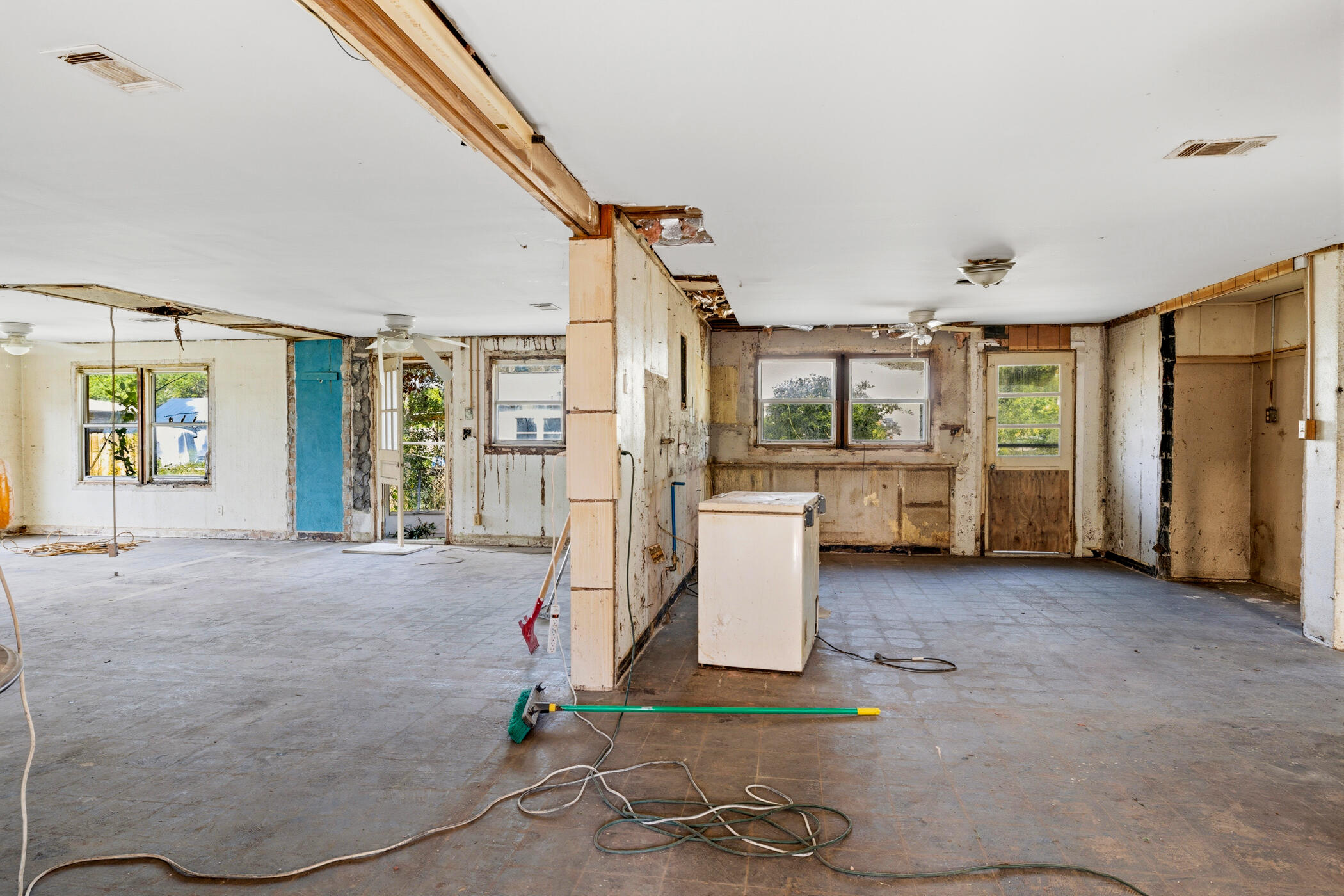 BAYVIEW ADDN - Residential