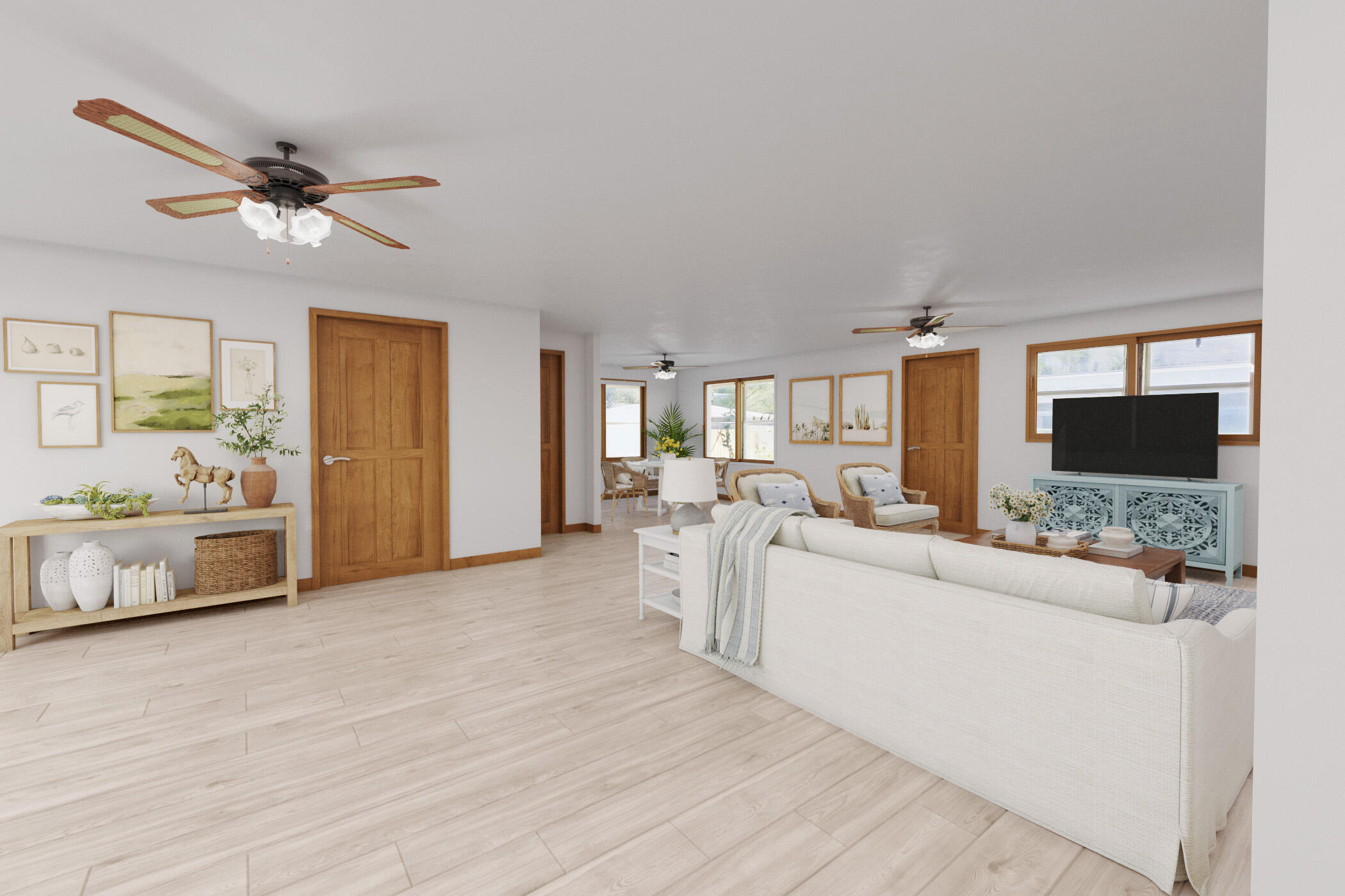 BAYVIEW ADDN - Residential