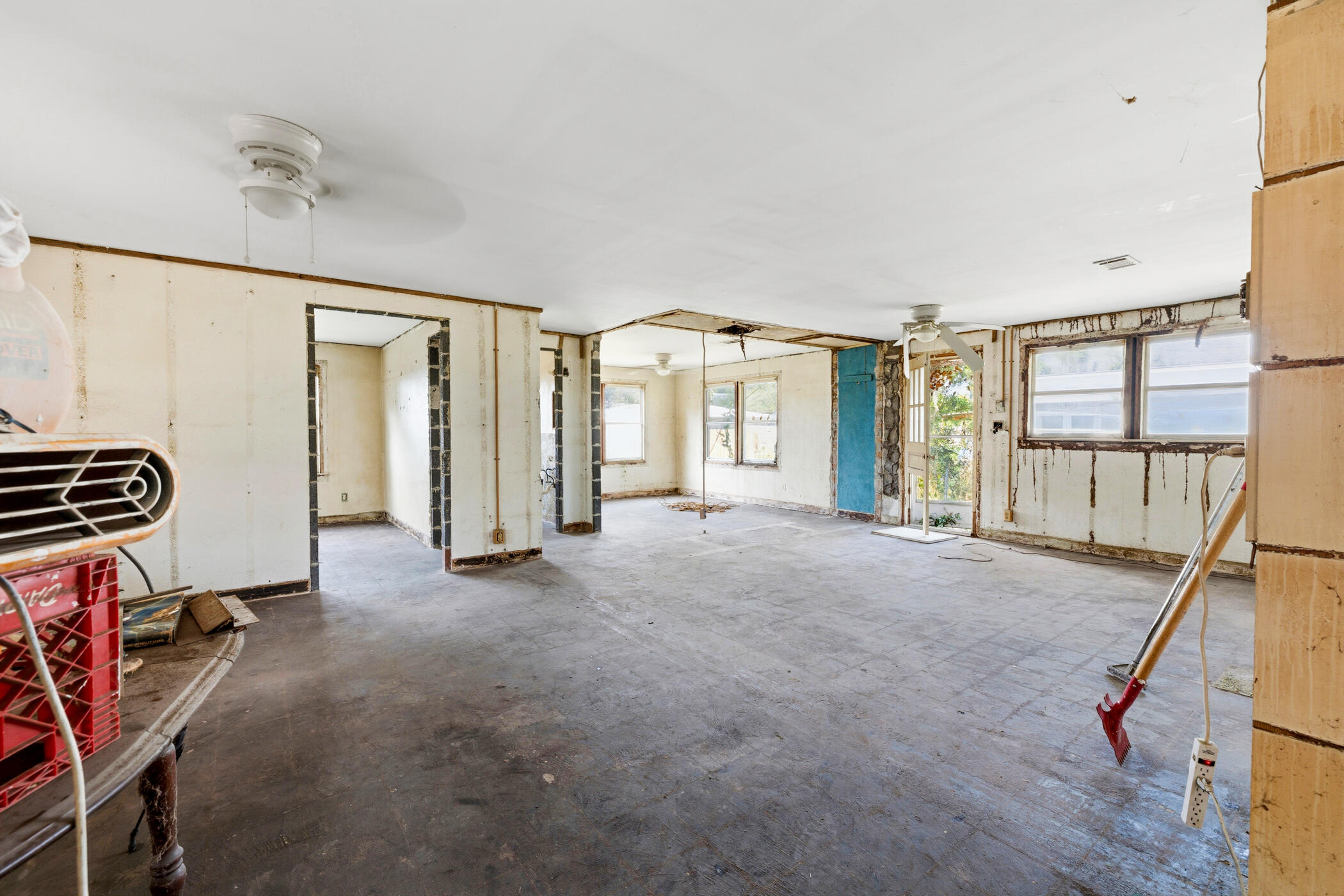 BAYVIEW ADDN - Residential