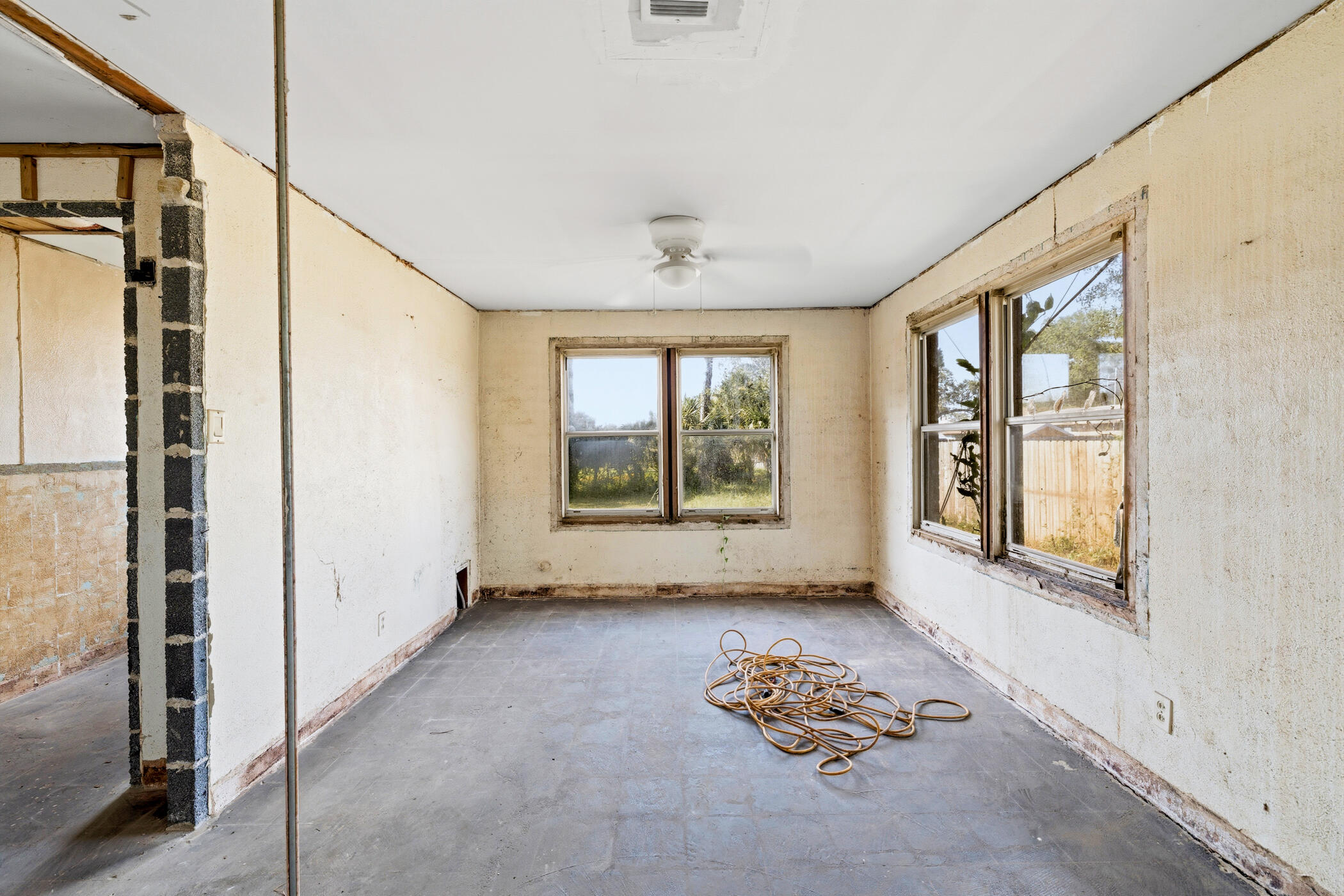 BAYVIEW ADDN - Residential