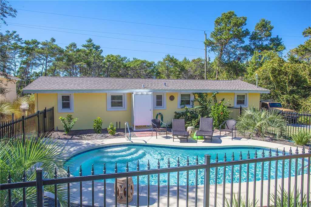 BEACH HIGHLANDS - Residential Lease