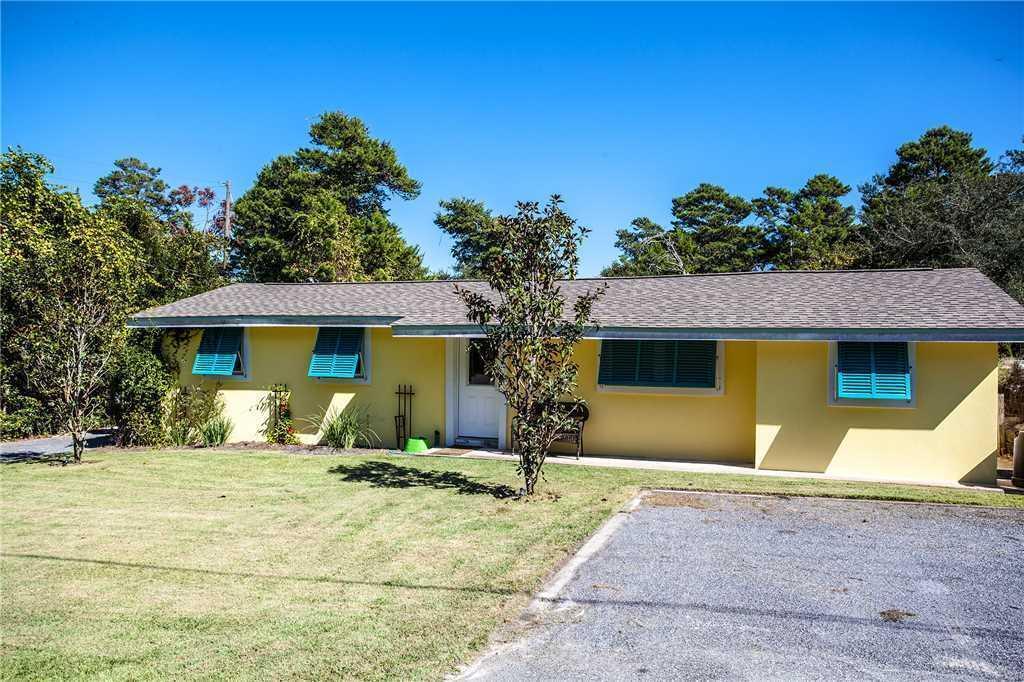 BEACH HIGHLANDS - Residential Lease