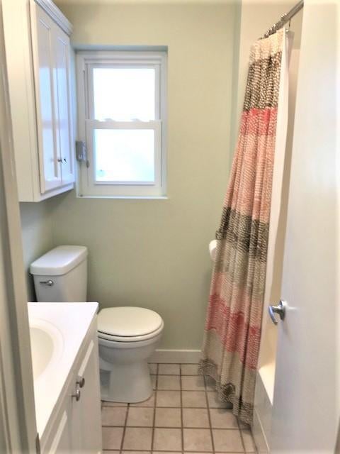BEACH HIGHLANDS - Residential Lease